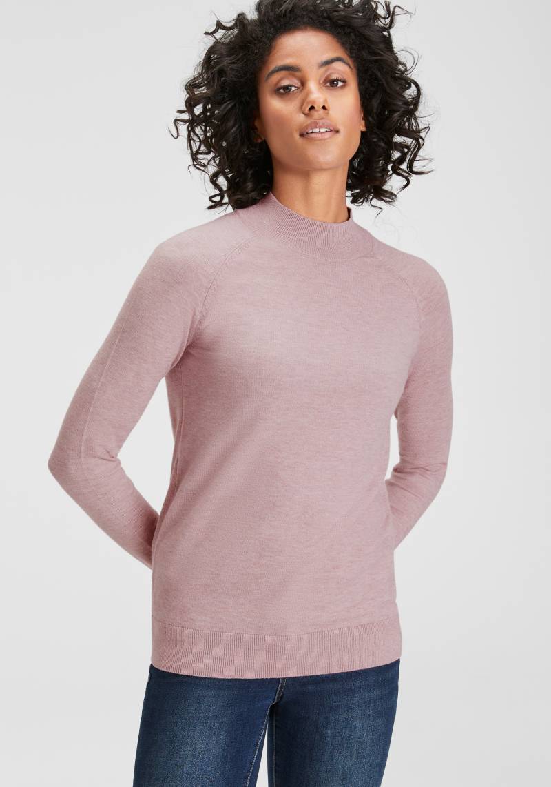 H.I.S Strickpullover, mit Turtleneck von H.I.S