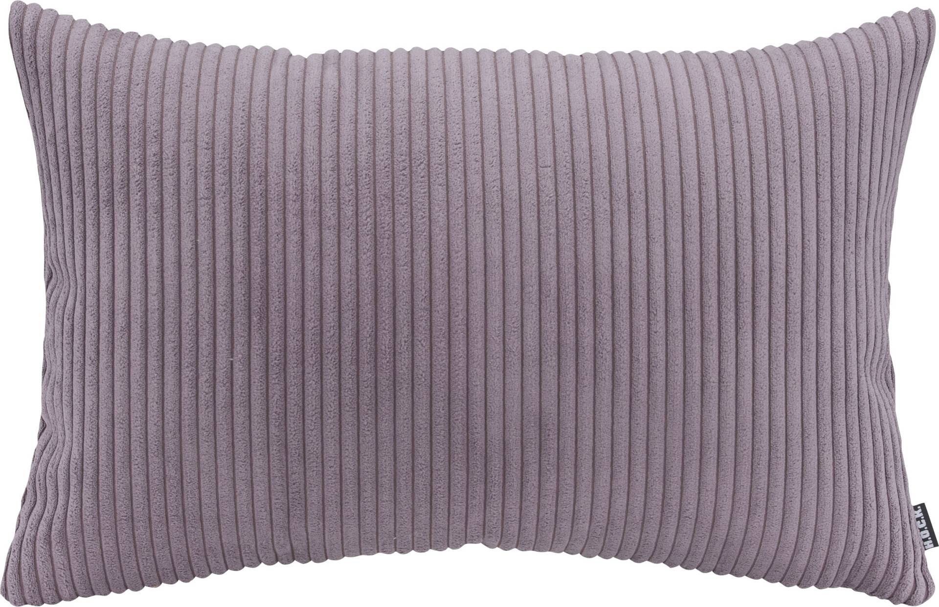 H.O.C.K. Dekokissen »Corduroy«, weiches Cord H.O.C.K. Dekokissen »Corduroy«, weiches Cord von H.O.C.K.