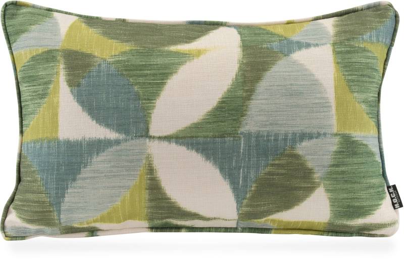 H.O.C.K. Dekokissen »Marbella«, Outdoor, Batik-Look, schmutz-& wasserabweisend, mit Reissverschluss H.O.C.K. Dekokissen »Marbella«, Outdoor, Batik-Look, schmutz-& wasserabweisend, mit Reissverschluss von H.O.C.K.