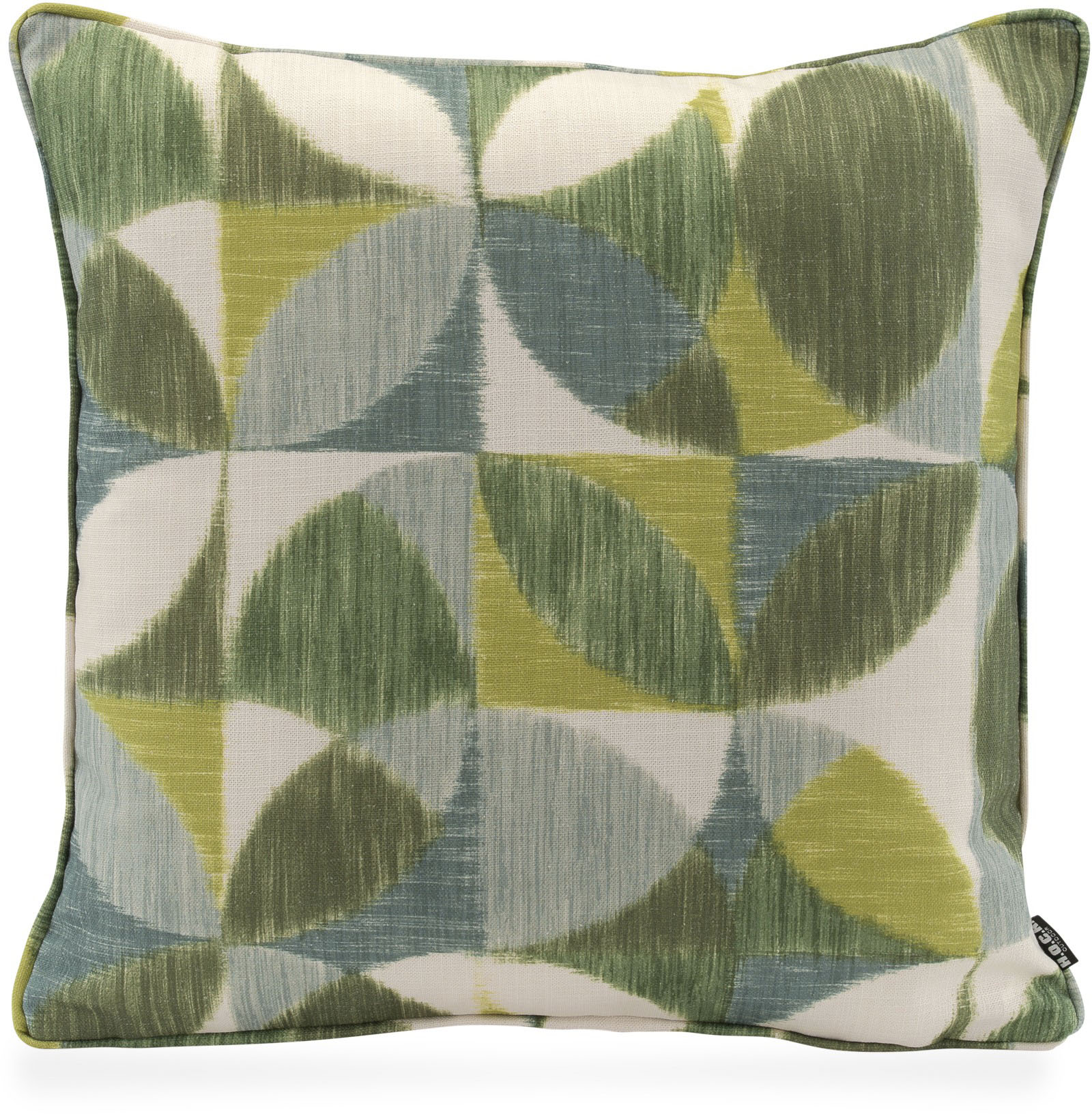 H.O.C.K. Dekokissen »Marbella«, Outdoor, Batik-Look, schmutz-& wasserabweisend, mit Reissverschluss H.O.C.K. Dekokissen »Marbella«, Outdoor, Batik-Look, schmutz-& wasserabweisend, mit Reissverschluss von H.O.C.K.