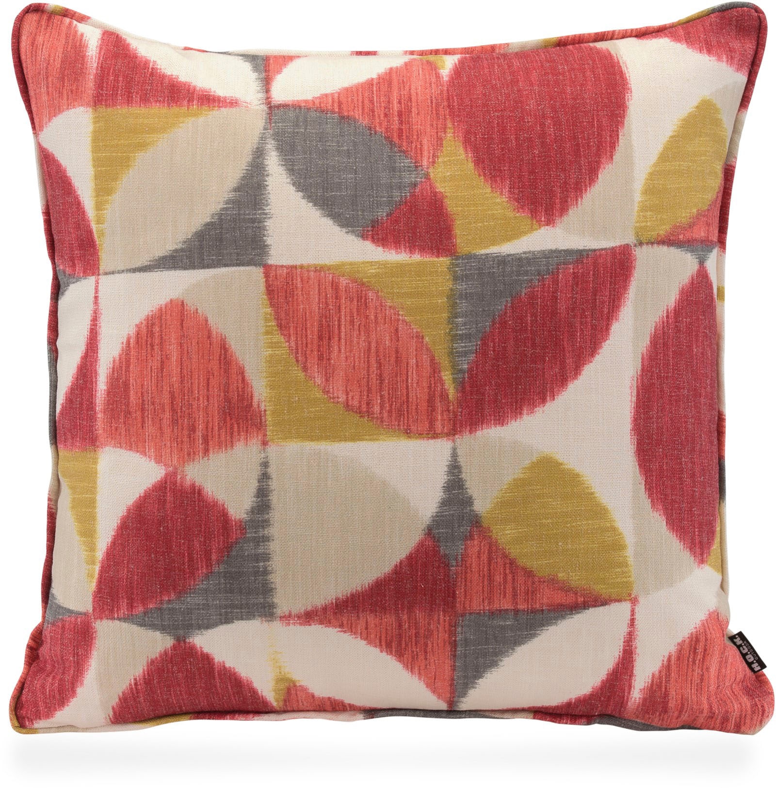 H.O.C.K. Dekokissen »Marbella«, Outdoor, Batik-Look, schmutz-& wasserabweisend, mit Reissverschluss H.O.C.K. Dekokissen »Marbella«, Outdoor, Batik-Look, schmutz-& wasserabweisend, mit Reissverschluss von H.O.C.K.