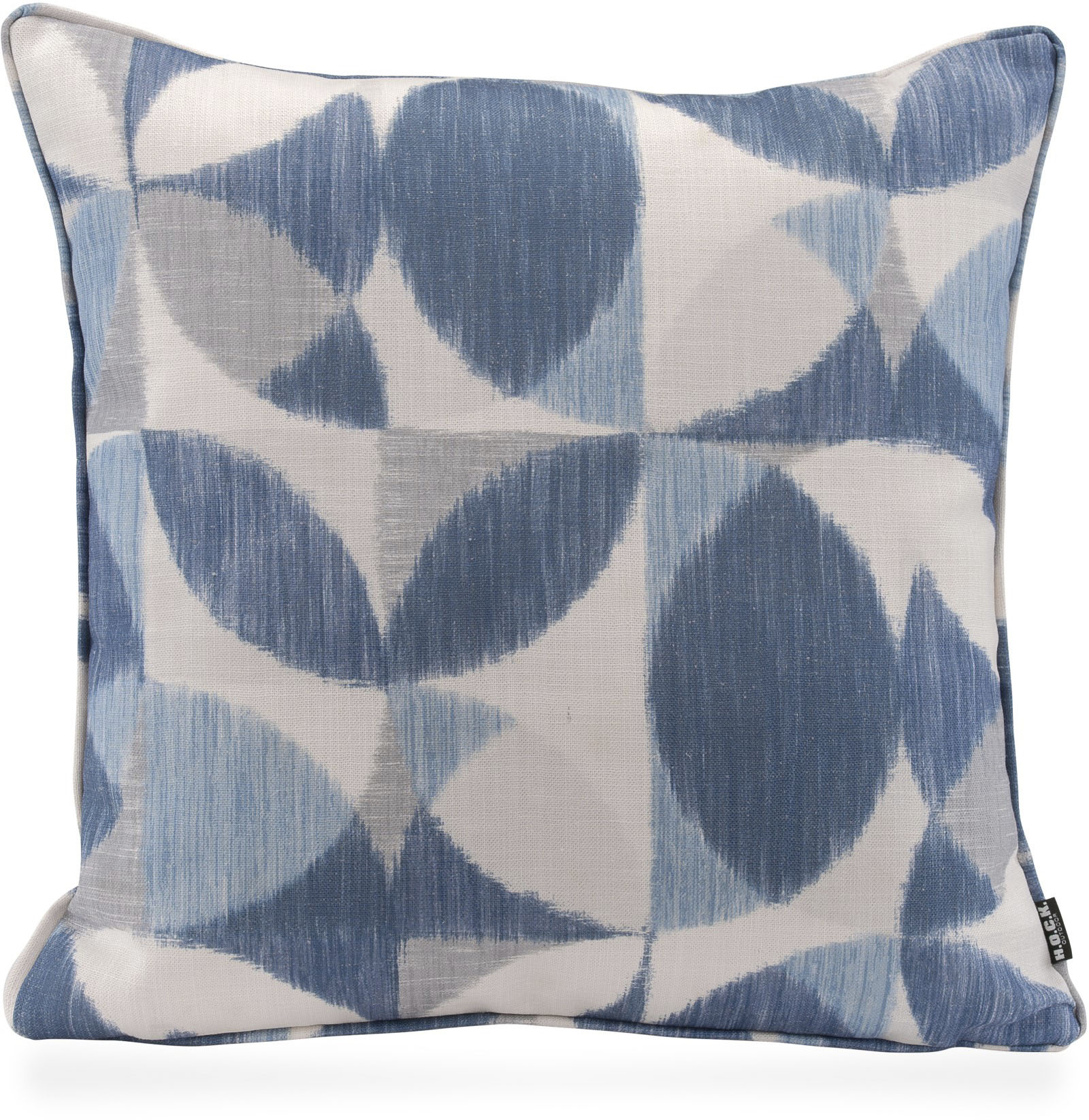 H.O.C.K. Dekokissen »Marbella«, Outdoor, Batik-Look, schmutz-& wasserabweisend, mit Reissverschluss H.O.C.K. Dekokissen »Marbella«, Outdoor, Batik-Look, schmutz-& wasserabweisend, mit Reissverschluss von H.O.C.K.