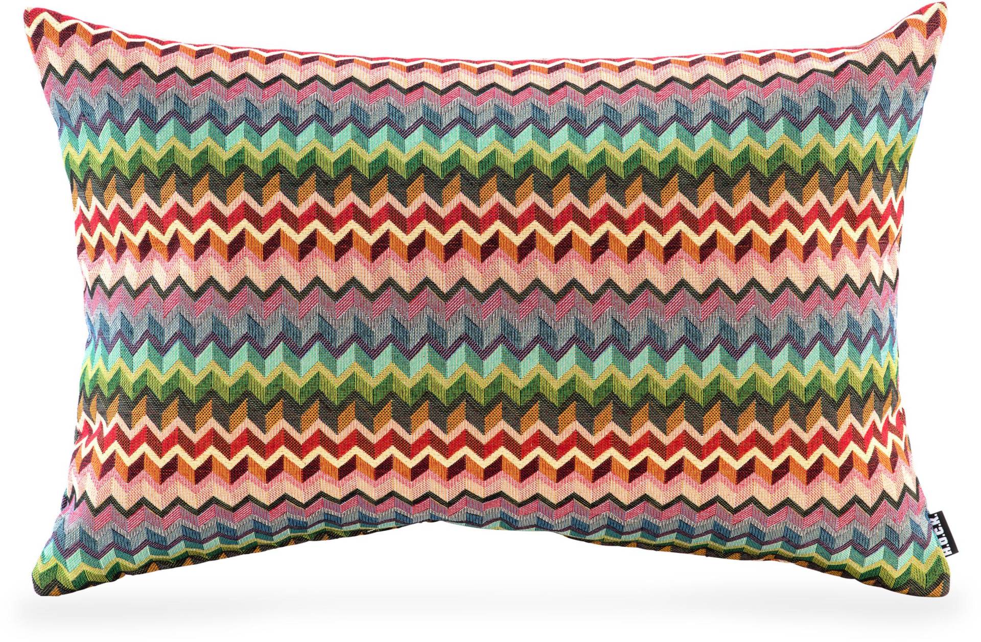 H.O.C.K. Dekokissen »Sila«, im Boho-Style H.O.C.K. Dekokissen »Sila«, im Boho-Style von H.O.C.K.