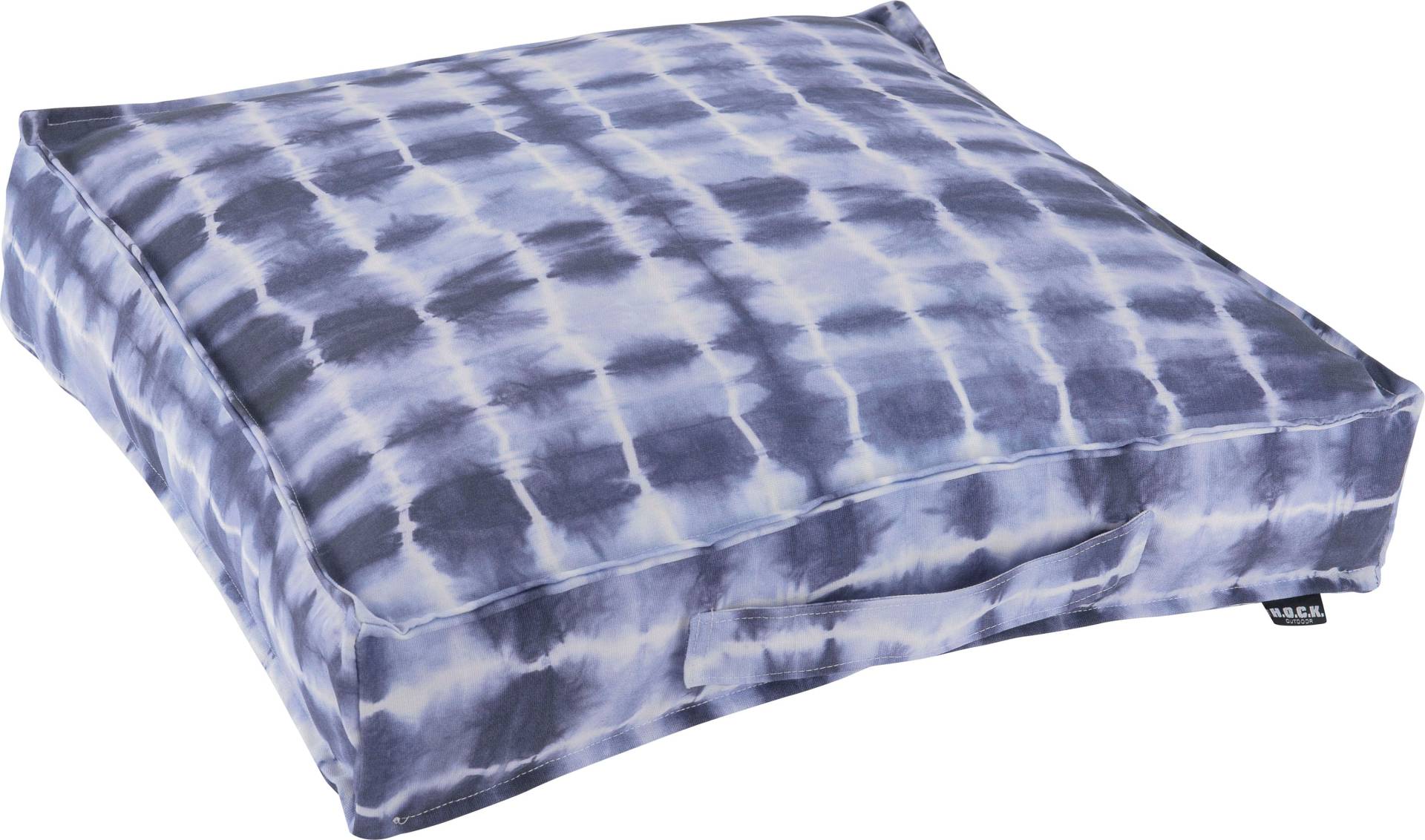 H.O.C.K. Palettenkissen »Badu Batik Midnight Outdoor«, Matratzenkissen H.O.C.K. Palettenkissen »Badu Batik Midnight Outdoor«, Matratzenkissen von H.O.C.K.