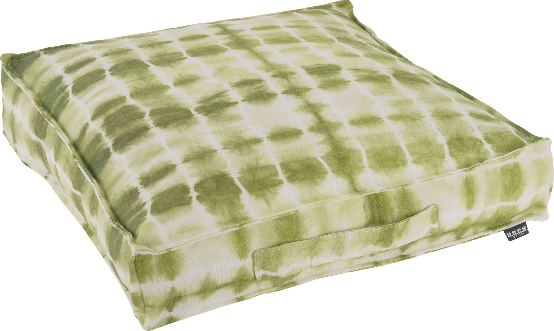 H.O.C.K. Palettenkissen »Badu Batik Midnight Outdoor«, Matratzenkissen H.O.C.K. Palettenkissen »Badu Batik Midnight Outdoor«, Matratzenkissen von H.O.C.K.