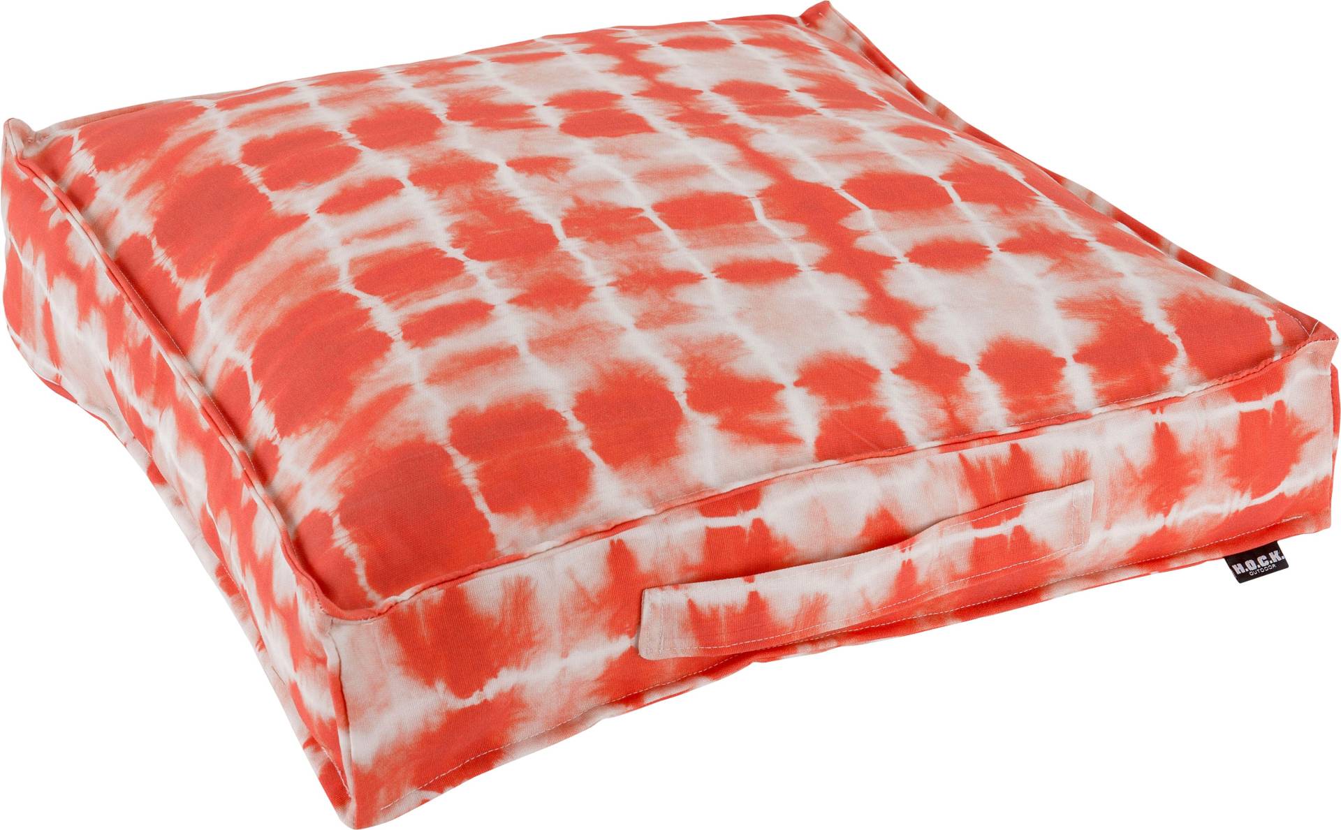 H.O.C.K. Palettenkissen »Badu Batik Midnight Outdoor«, Matratzenkissen H.O.C.K. Palettenkissen »Badu Batik Midnight Outdoor«, Matratzenkissen von H.O.C.K.