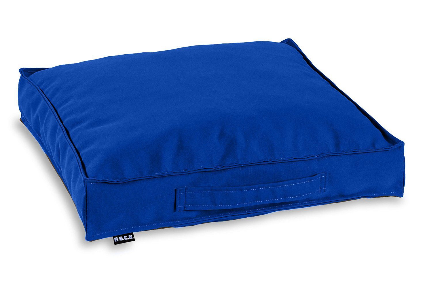 H.O.C.K. Sitzkissen »Classic Uni«, 50/50 cm H.O.C.K. Sitzkissen »Classic Uni«, 50/50 cm von H.O.C.K.