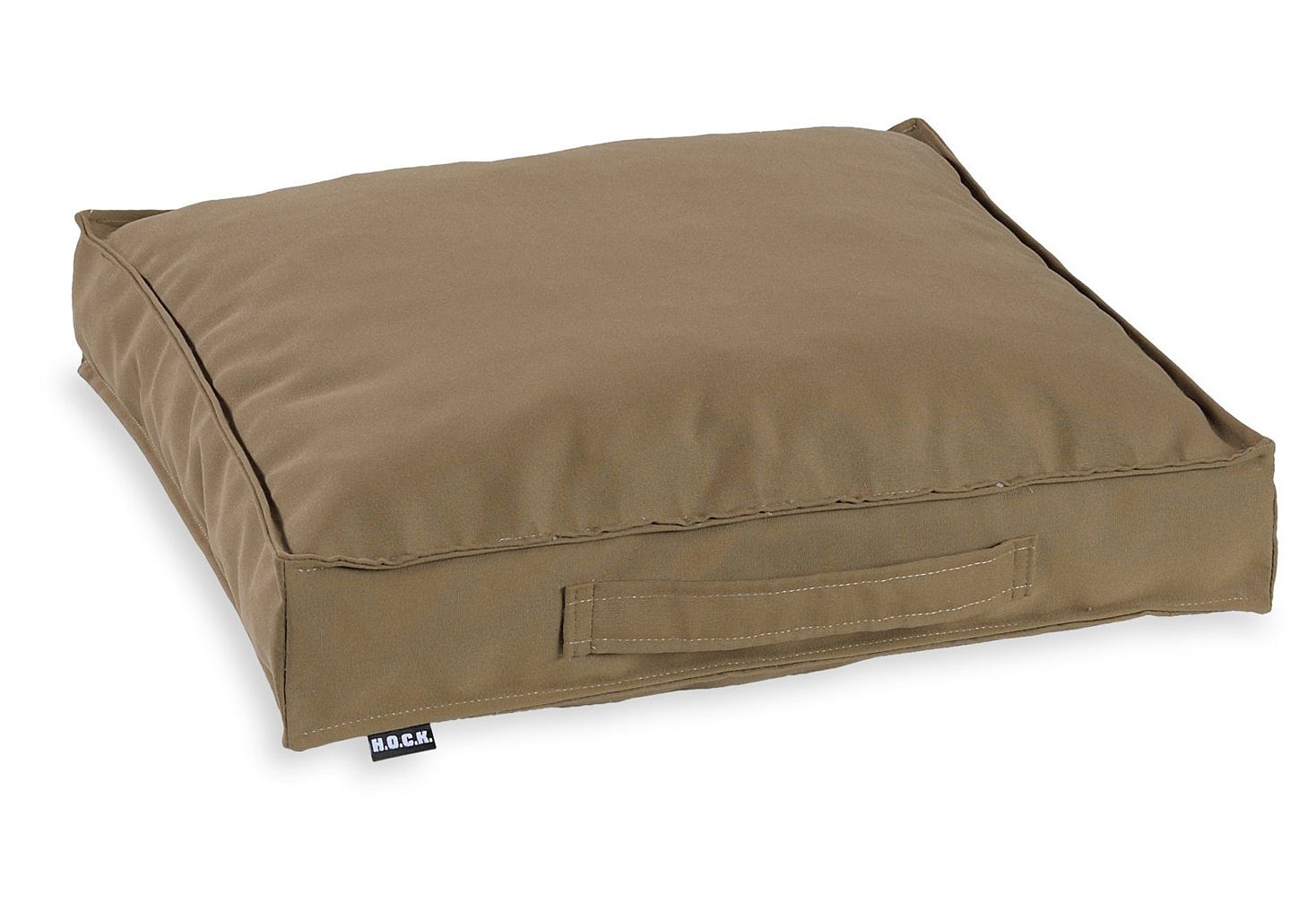 H.O.C.K. Sitzkissen »Classic Uni«, 50/50 cm H.O.C.K. Sitzkissen »Classic Uni«, 50/50 cm von H.O.C.K.