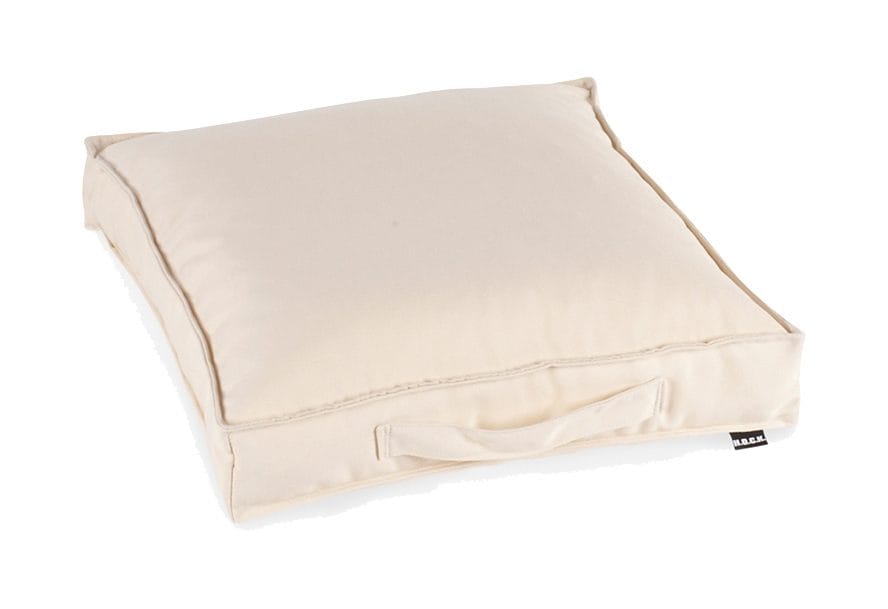 H.O.C.K. Sitzkissen »Classic Uni«, 50/50 cm H.O.C.K. Sitzkissen »Classic Uni«, 50/50 cm von H.O.C.K.