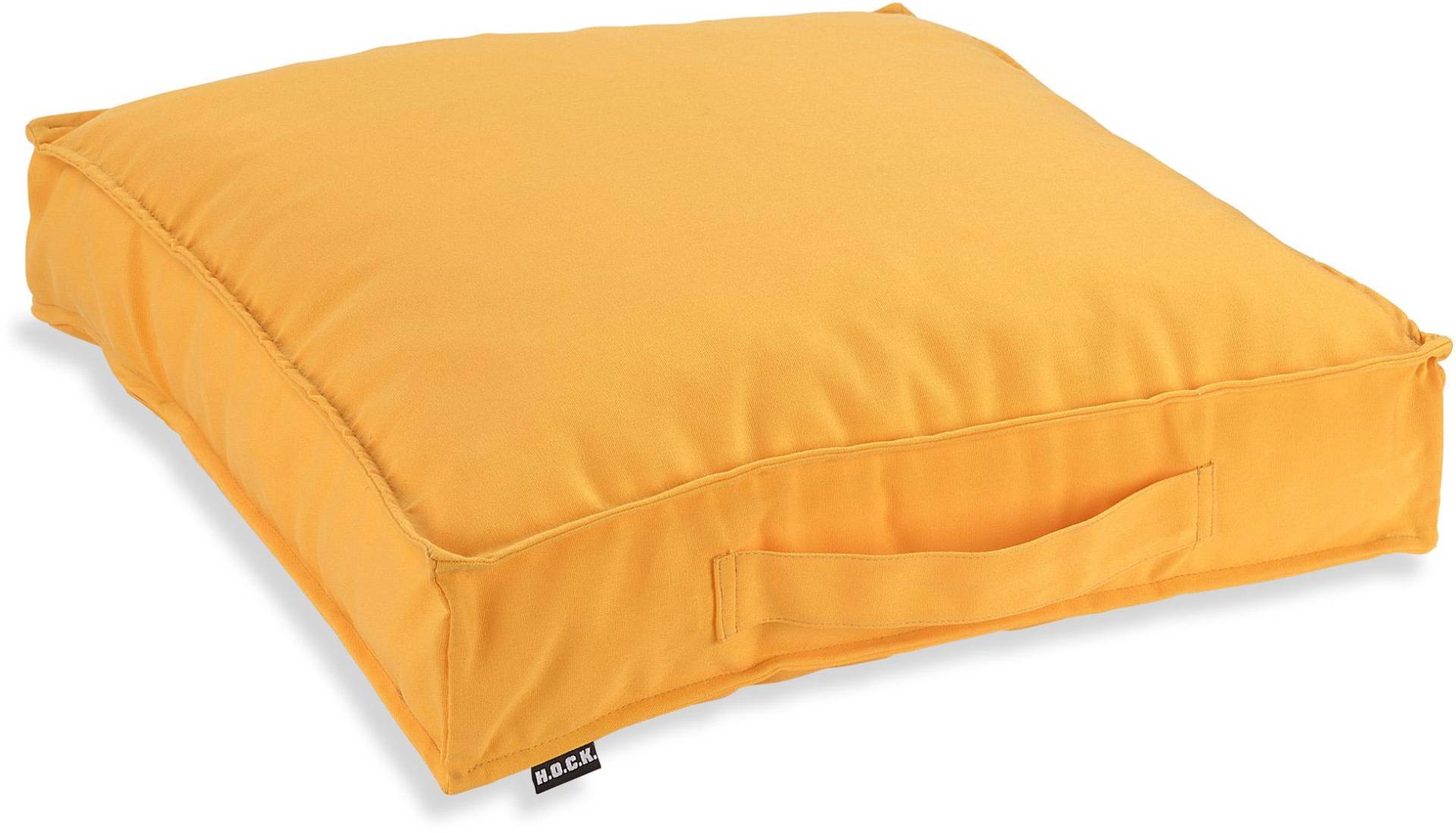 H.O.C.K. Sitzkissen »Classic Uni«, 50/50 cm H.O.C.K. Sitzkissen »Classic Uni«, 50/50 cm von H.O.C.K.
