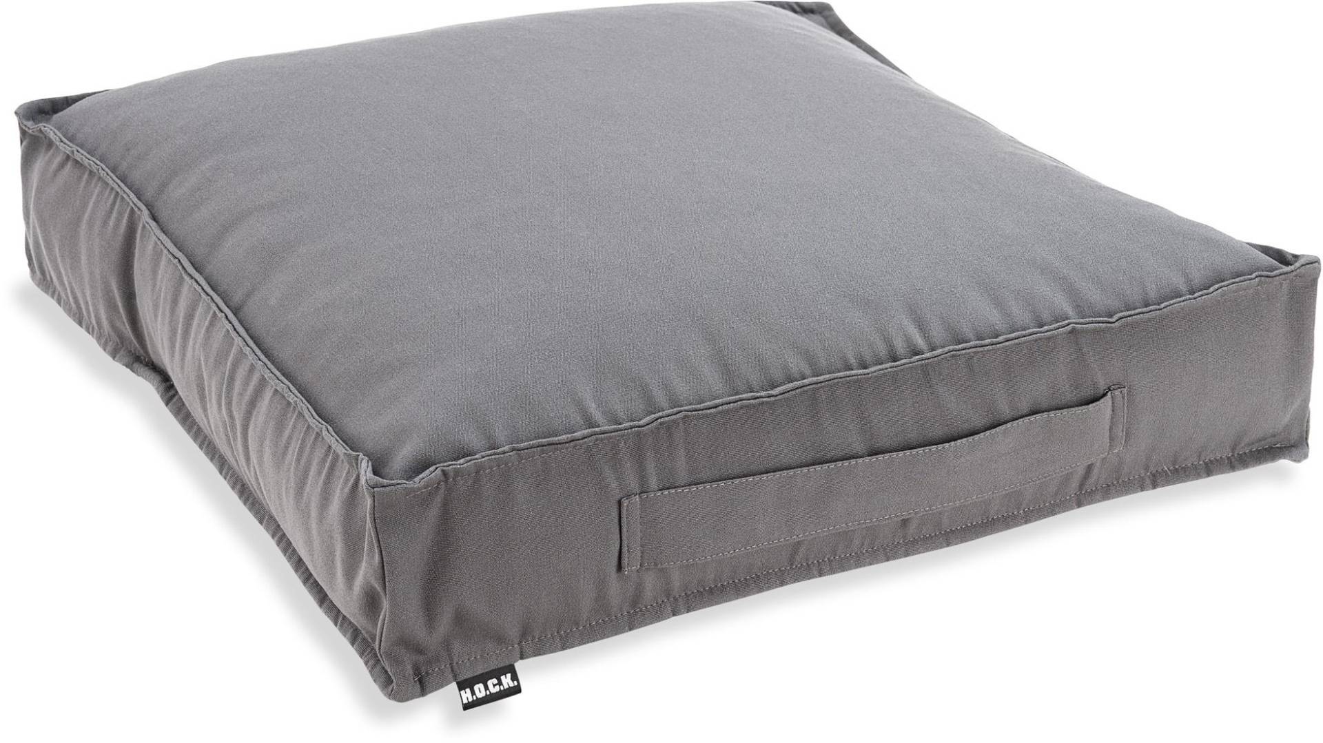 H.O.C.K. Sitzkissen »Classic Uni«, 50/50 cm H.O.C.K. Sitzkissen »Classic Uni«, 50/50 cm von H.O.C.K.