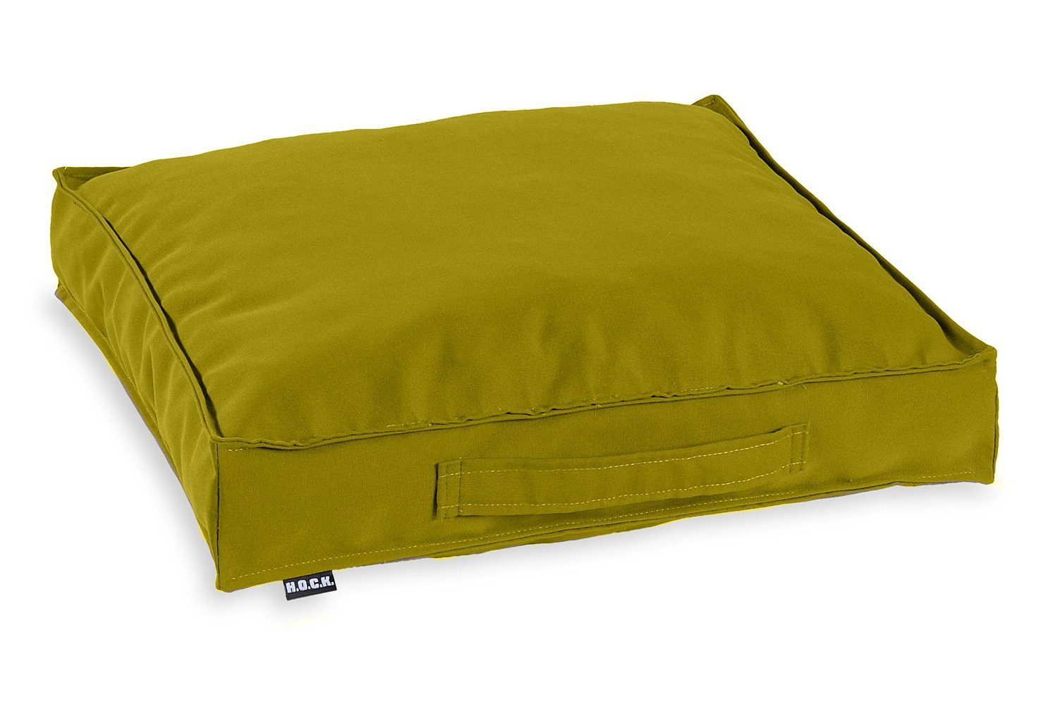 H.O.C.K. Sitzkissen »Classic Uni«, 50/50 cm H.O.C.K. Sitzkissen »Classic Uni«, 50/50 cm von H.O.C.K.
