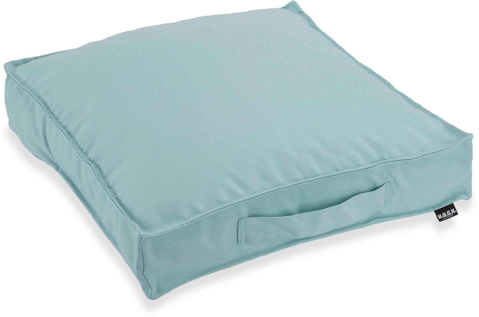 H.O.C.K. Sitzkissen »Classic Uni«, 50/50 cm H.O.C.K. Sitzkissen »Classic Uni«, 50/50 cm von H.O.C.K.