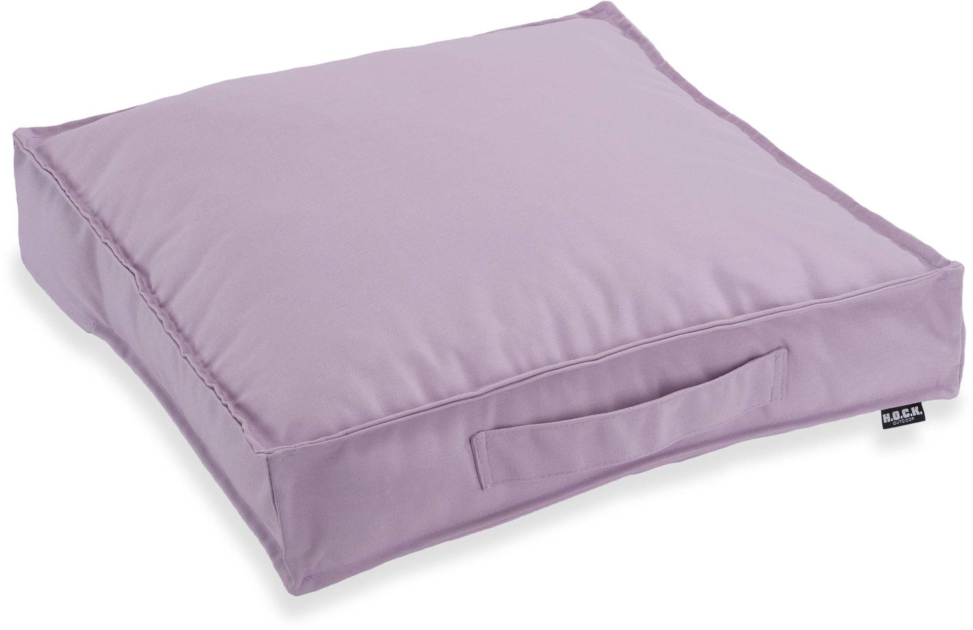 H.O.C.K. Sitzkissen »Classic Uni«, 50/50 cm H.O.C.K. Sitzkissen »Classic Uni«, 50/50 cm von H.O.C.K.