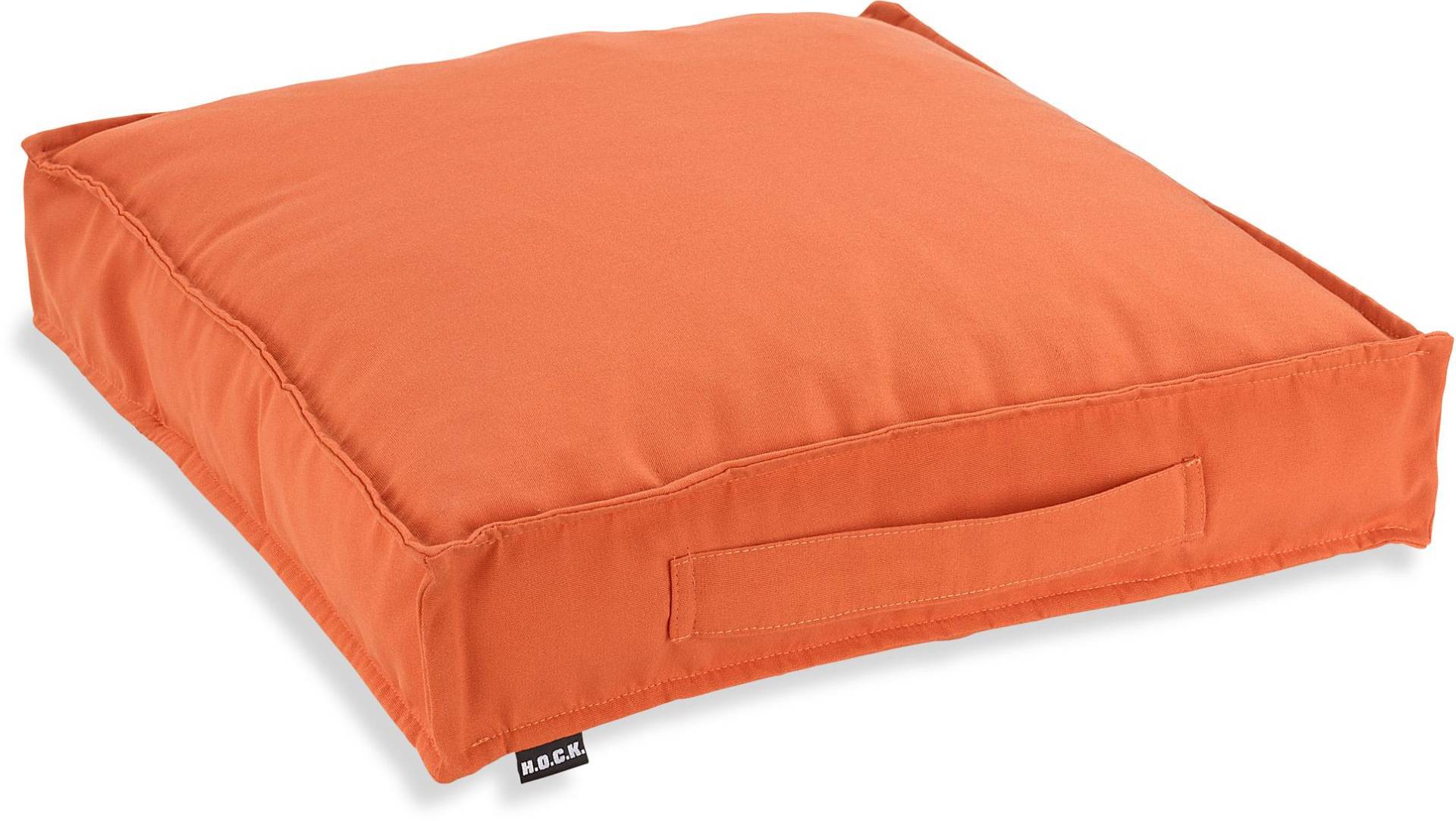 H.O.C.K. Sitzkissen »Classic Uni«, 50/50 cm H.O.C.K. Sitzkissen »Classic Uni«, 50/50 cm von H.O.C.K.