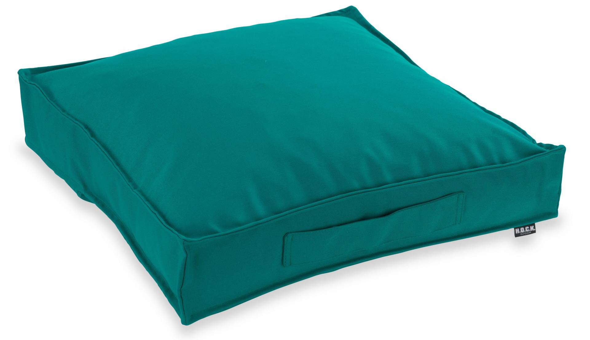 H.O.C.K. Sitzkissen »Classic Uni«, 50/50 cm H.O.C.K. Sitzkissen »Classic Uni«, 50/50 cm von H.O.C.K.