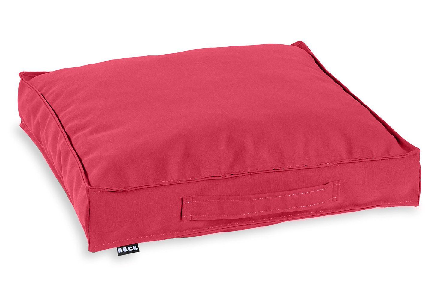 H.O.C.K. Sitzkissen »Classic Uni«, 50/50 cm H.O.C.K. Sitzkissen »Classic Uni«, 50/50 cm von H.O.C.K.