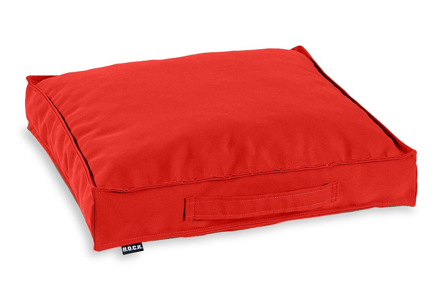 H.O.C.K. Sitzkissen »Classic Uni«, 50/50 cm H.O.C.K. Sitzkissen »Classic Uni«, 50/50 cm von H.O.C.K.