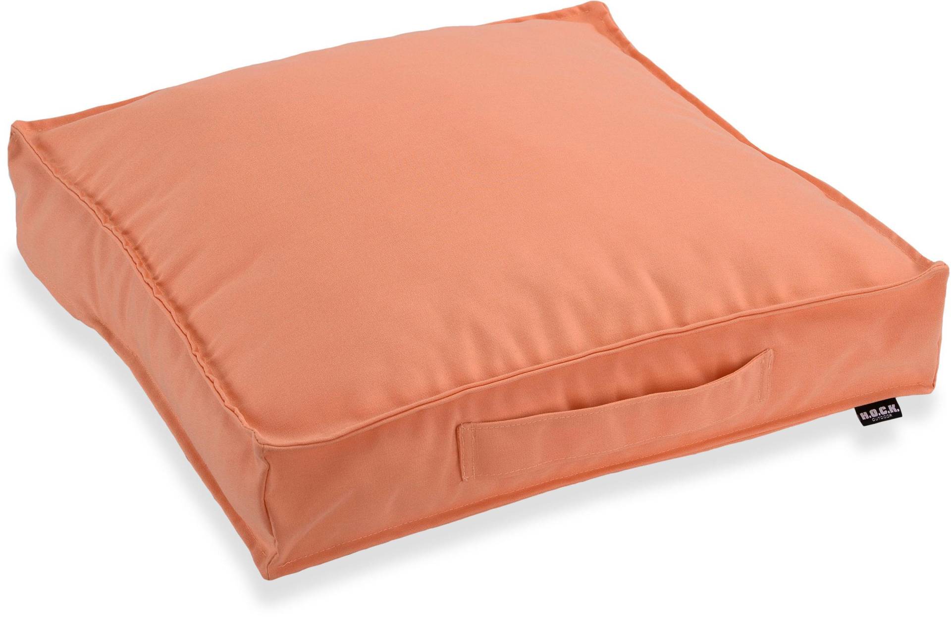 H.O.C.K. Sitzkissen »Classic Uni«, 50/50 cm H.O.C.K. Sitzkissen »Classic Uni«, 50/50 cm von H.O.C.K.