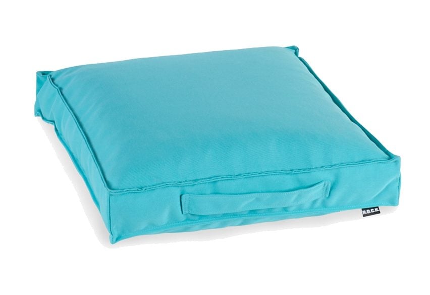 H.O.C.K. Sitzkissen »Classic Uni«, 50/50 cm H.O.C.K. Sitzkissen »Classic Uni«, 50/50 cm von H.O.C.K.