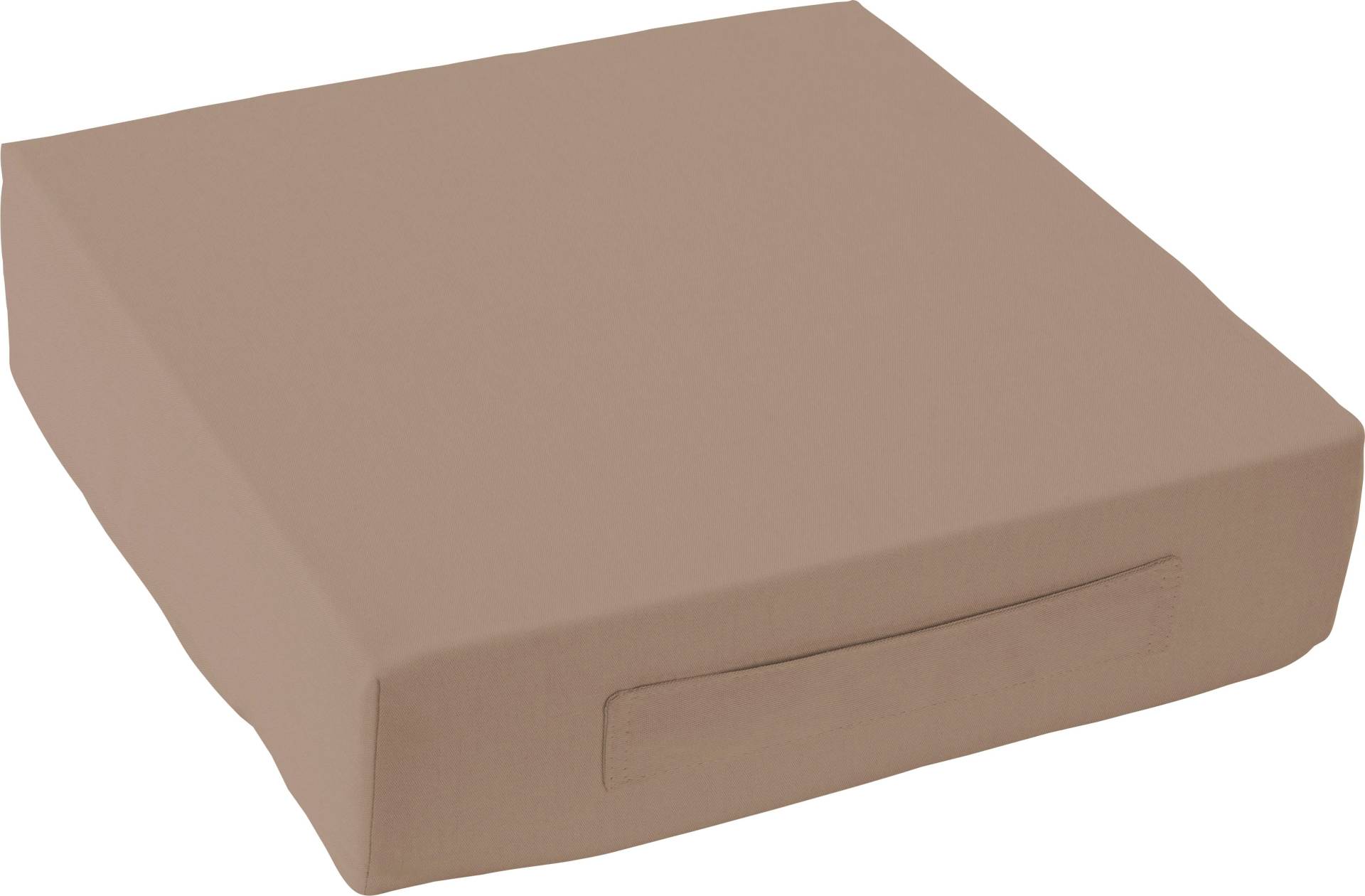 H.O.C.K. Sitzkissen »Classic Uni«, mit Tragegriff H.O.C.K. Sitzkissen »Classic Uni«, mit Tragegriff von H.O.C.K.