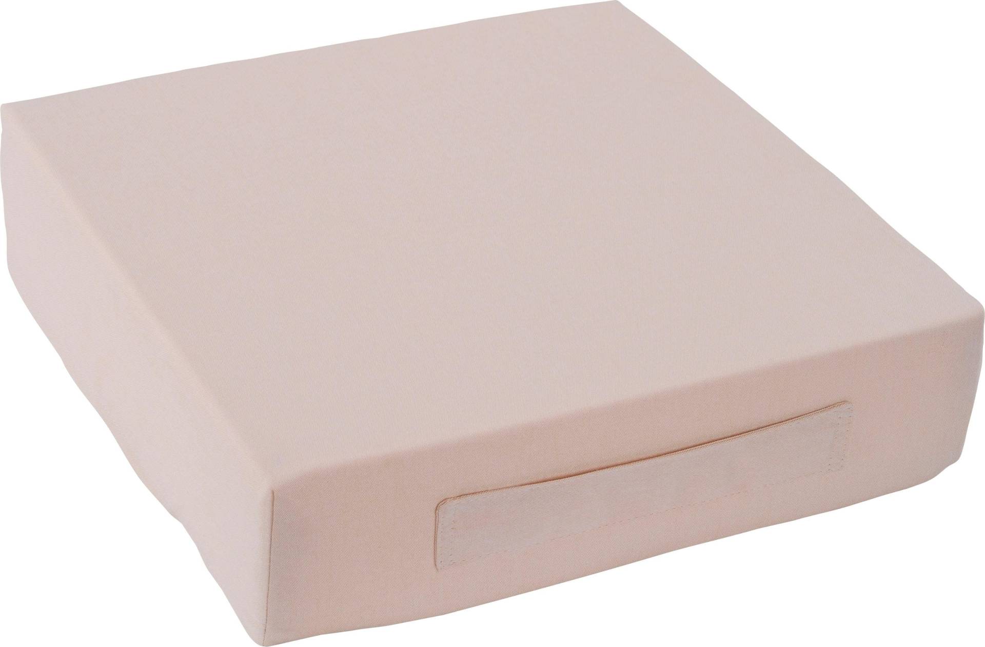 H.O.C.K. Sitzkissen »Classic Uni«, mit Tragegriff H.O.C.K. Sitzkissen »Classic Uni«, mit Tragegriff von H.O.C.K.