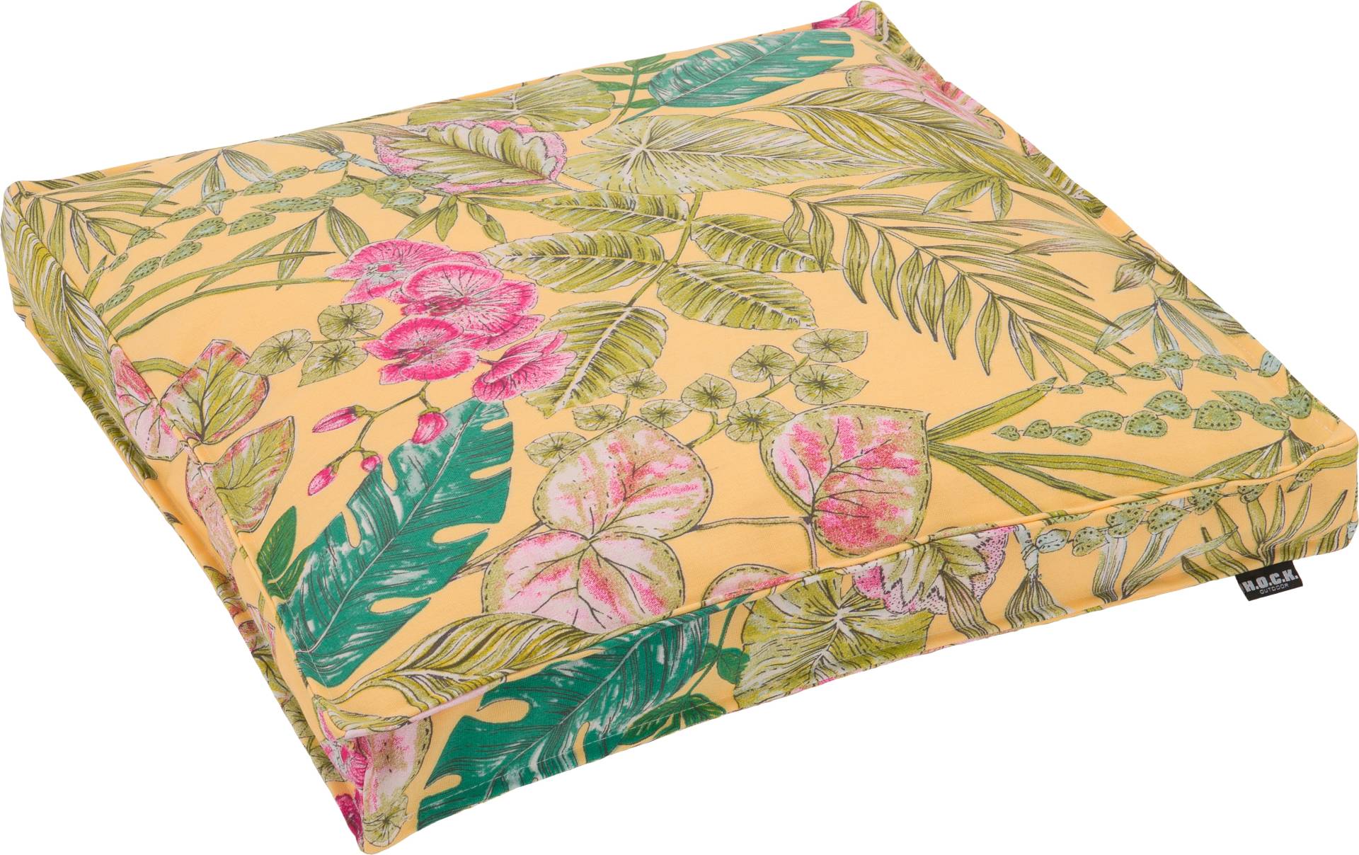 H.O.C.K. Sitzkissen »Eliza-Bouquet Outdoor Sitzkissen«, Outdoor geeignet H.O.C.K. Sitzkissen »Eliza-Bouquet Outdoor Sitzkissen«, Outdoor geeignet von H.O.C.K.