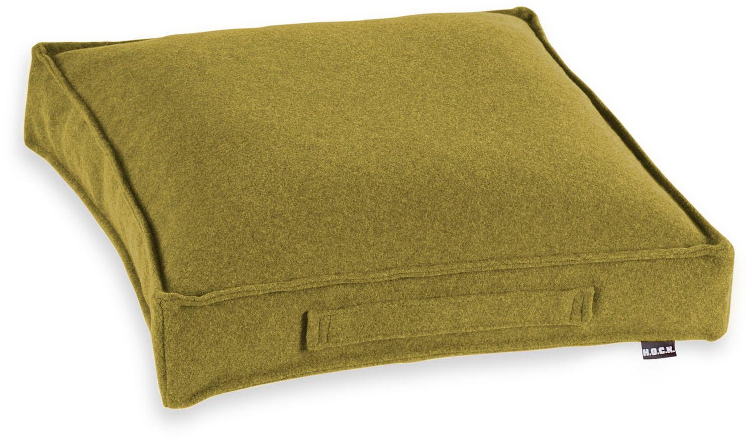H.O.C.K. Sitzkissen »Livigno«, 50/50/10 cm H.O.C.K. Sitzkissen »Livigno«, 50/50/10 cm von H.O.C.K.