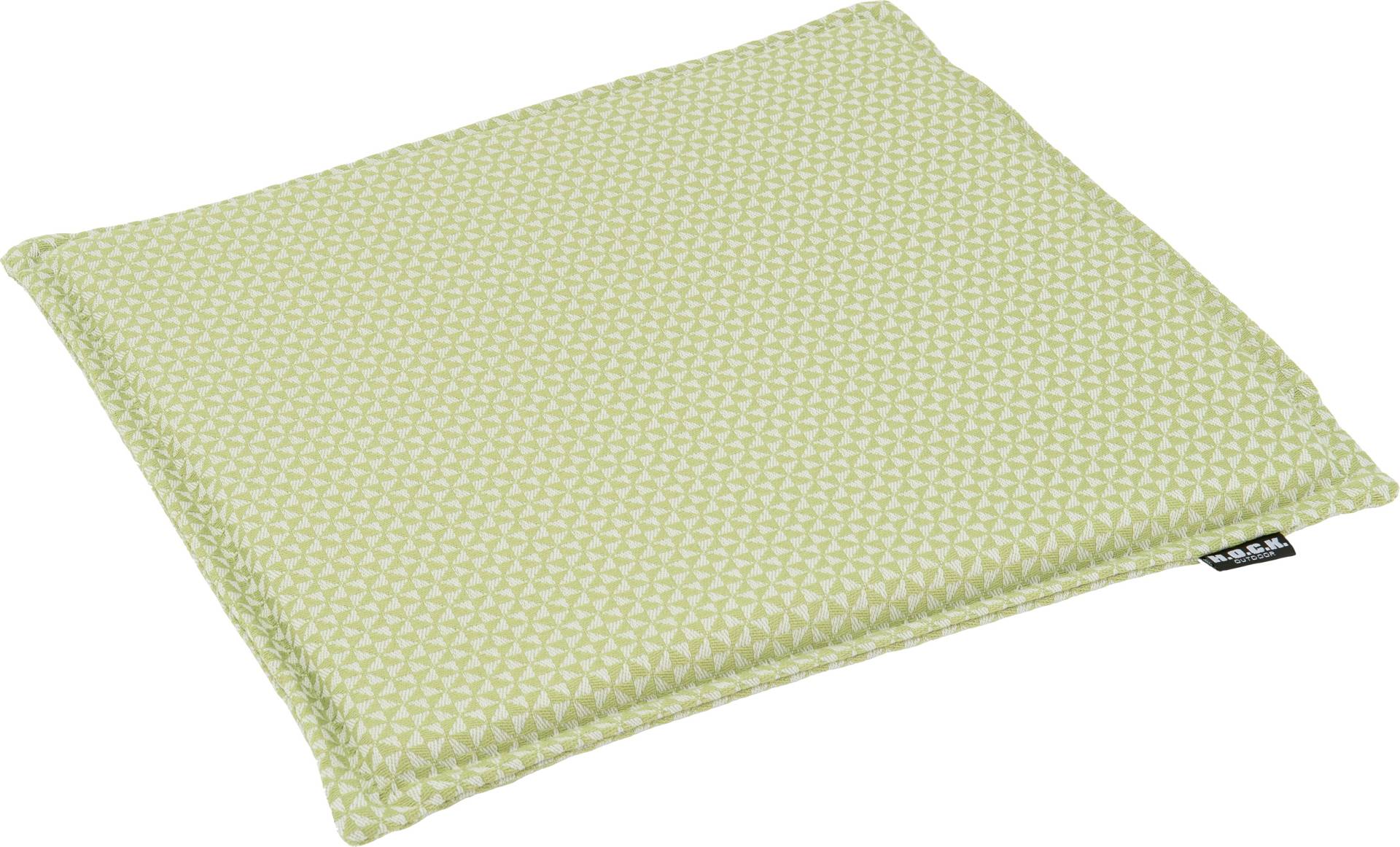 H.O.C.K. Sitzkissen »Pepe«, Outdoor geeignet H.O.C.K. Sitzkissen »Pepe«, Outdoor geeignet von H.O.C.K.