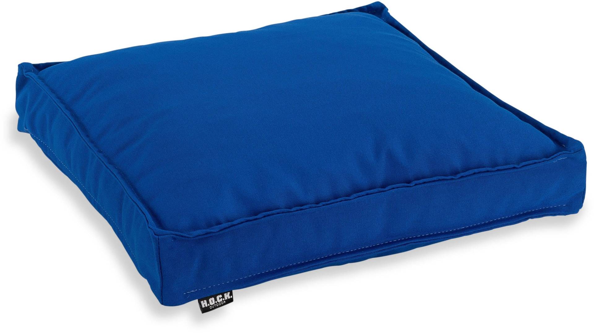 H.O.C.K. Stuhlkissen »Classic Uni Outdoor«, 50/50/5 cm H.O.C.K. Stuhlkissen »Classic Uni Outdoor«, 50/50/5 cm von H.O.C.K.