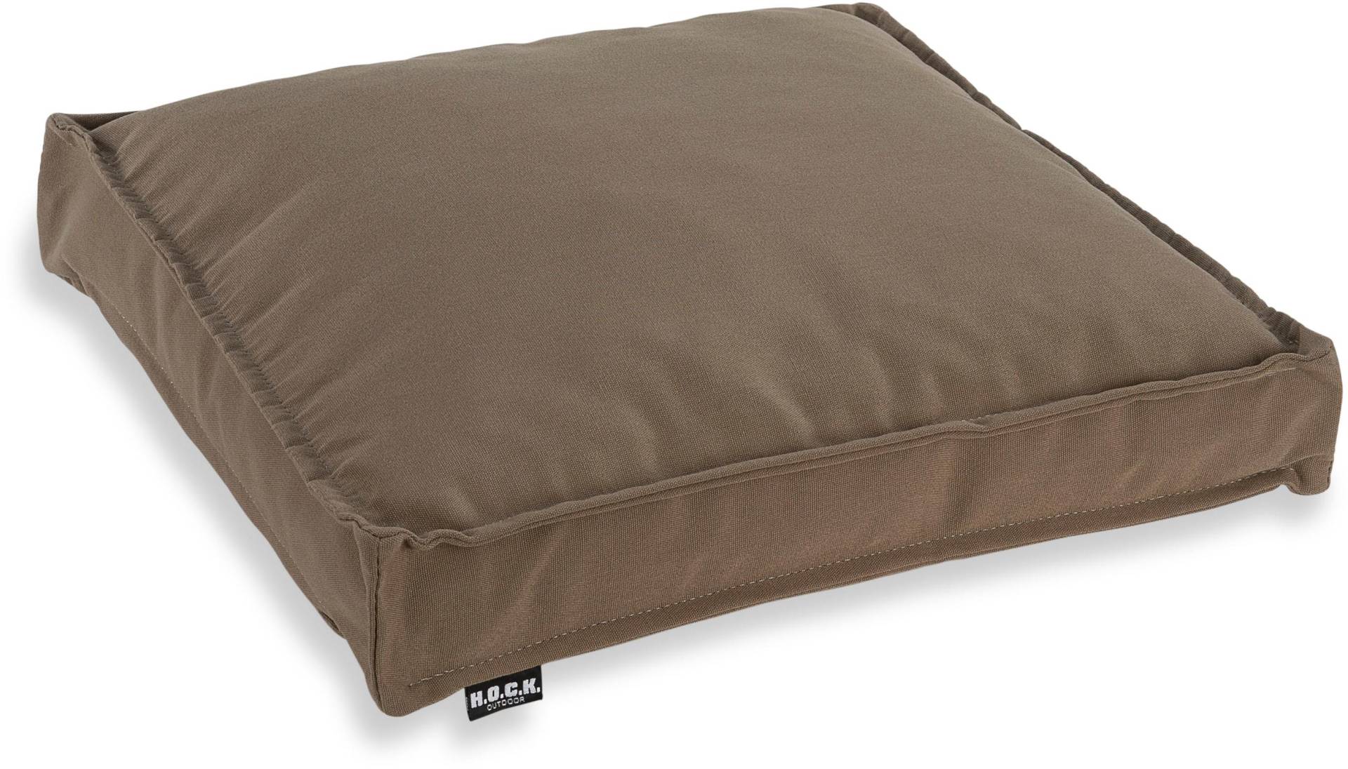 H.O.C.K. Stuhlkissen »Classic Uni Outdoor«, 50/50/5 cm H.O.C.K. Stuhlkissen »Classic Uni Outdoor«, 50/50/5 cm von H.O.C.K.