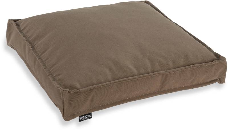 H.O.C.K. Stuhlkissen »Classic Uni Outdoor«, 50/50/5 cm von H.O.C.K.