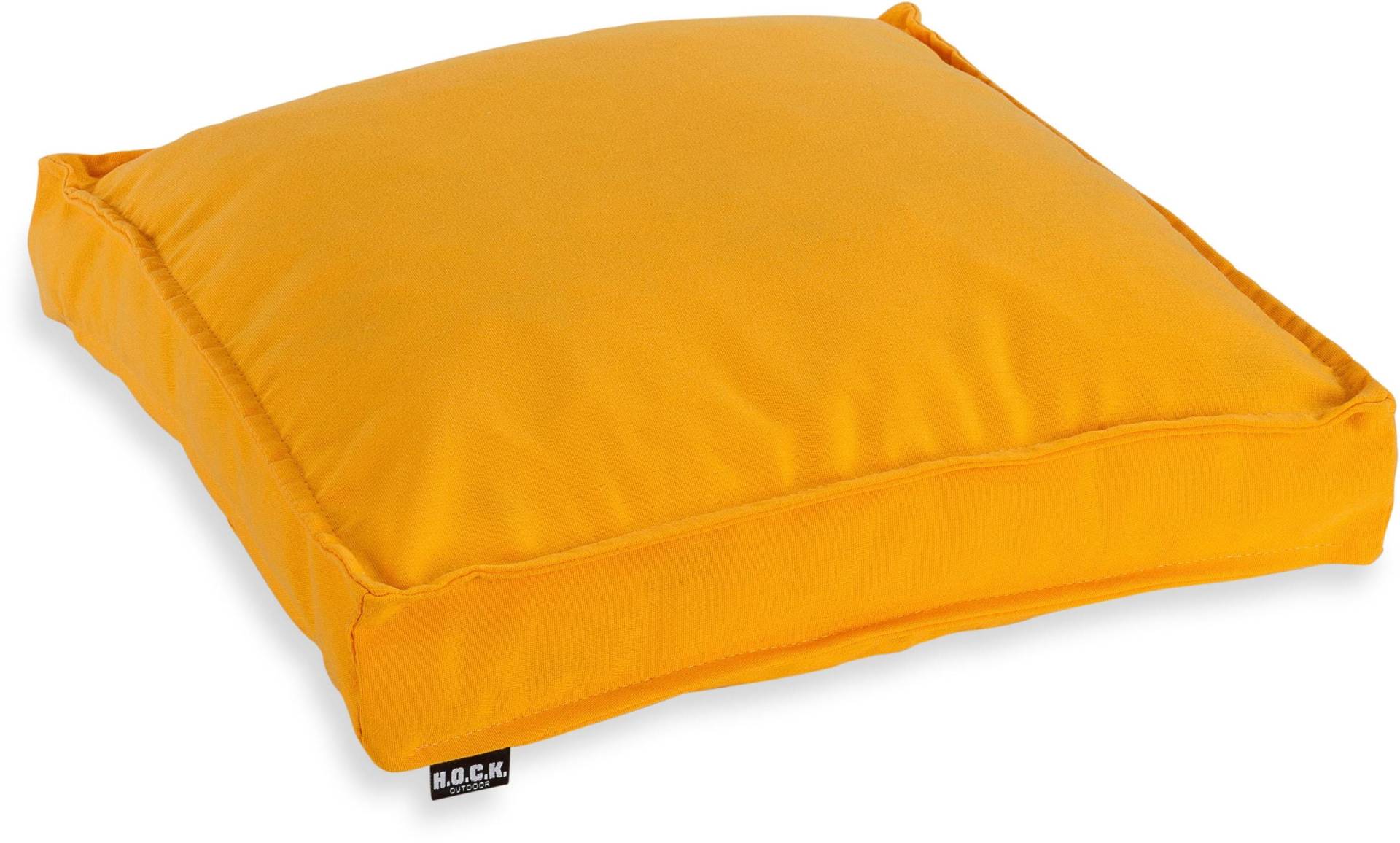 H.O.C.K. Stuhlkissen »Classic Uni Outdoor«, 50/50/5 cm H.O.C.K. Stuhlkissen »Classic Uni Outdoor«, 50/50/5 cm von H.O.C.K.