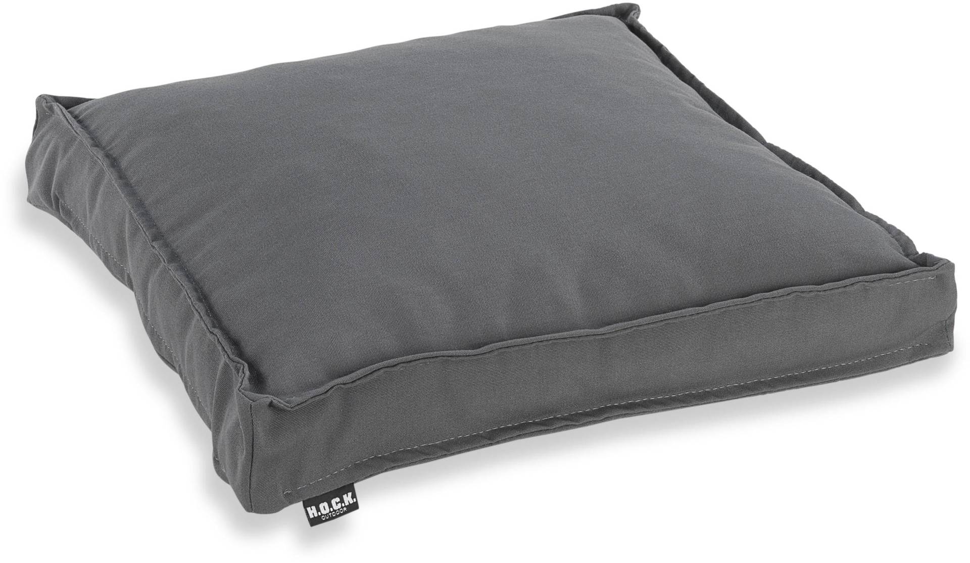 H.O.C.K. Stuhlkissen »Classic Uni Outdoor«, 50/50/5 cm H.O.C.K. Stuhlkissen »Classic Uni Outdoor«, 50/50/5 cm von H.O.C.K.