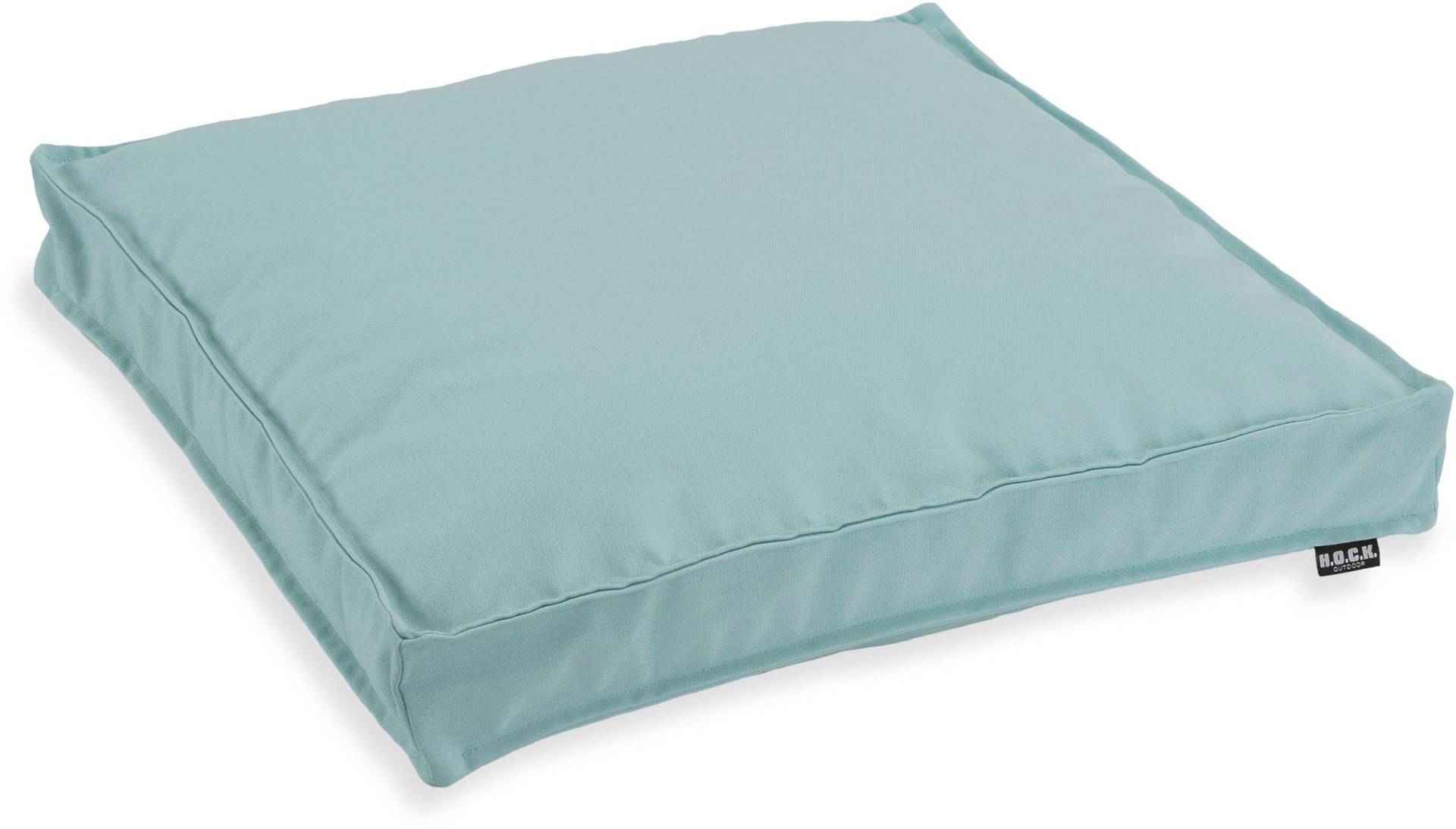 H.O.C.K. Stuhlkissen »Classic Uni Outdoor«, 50/50/5 cm H.O.C.K. Stuhlkissen »Classic Uni Outdoor«, 50/50/5 cm von H.O.C.K.