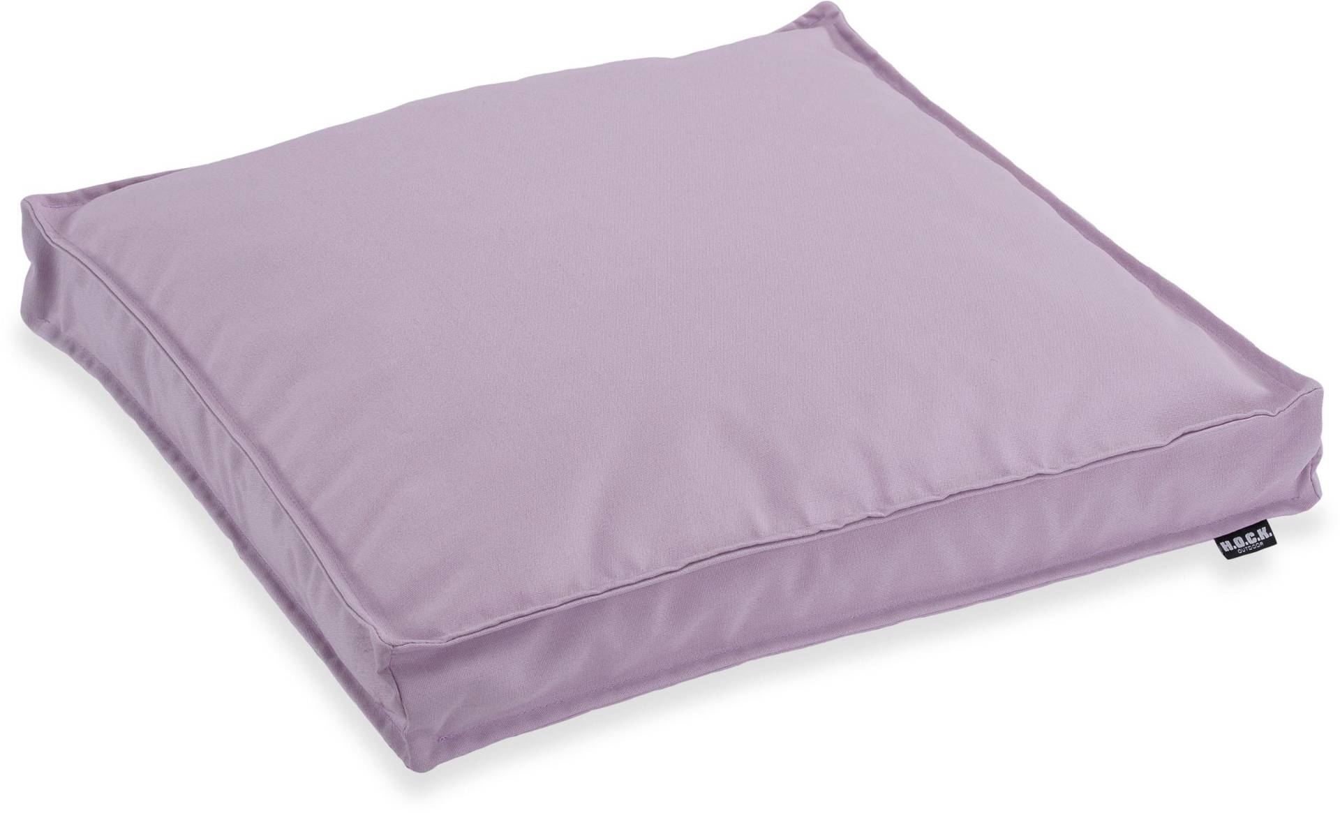 H.O.C.K. Stuhlkissen »Classic Uni Outdoor«, 50/50/5 cm H.O.C.K. Stuhlkissen »Classic Uni Outdoor«, 50/50/5 cm von H.O.C.K.
