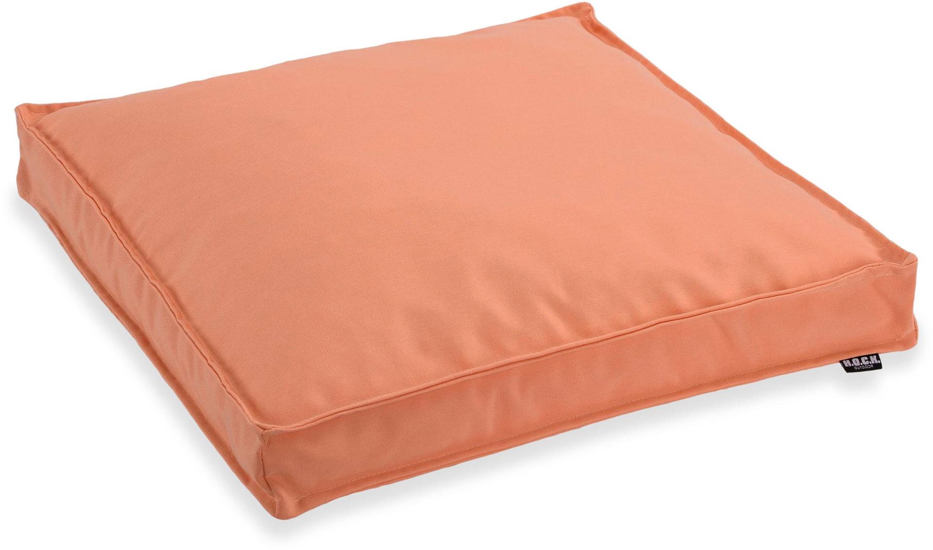 H.O.C.K. Stuhlkissen »Classic Uni Outdoor«, 50/50/5 cm H.O.C.K. Stuhlkissen »Classic Uni Outdoor«, 50/50/5 cm von H.O.C.K.