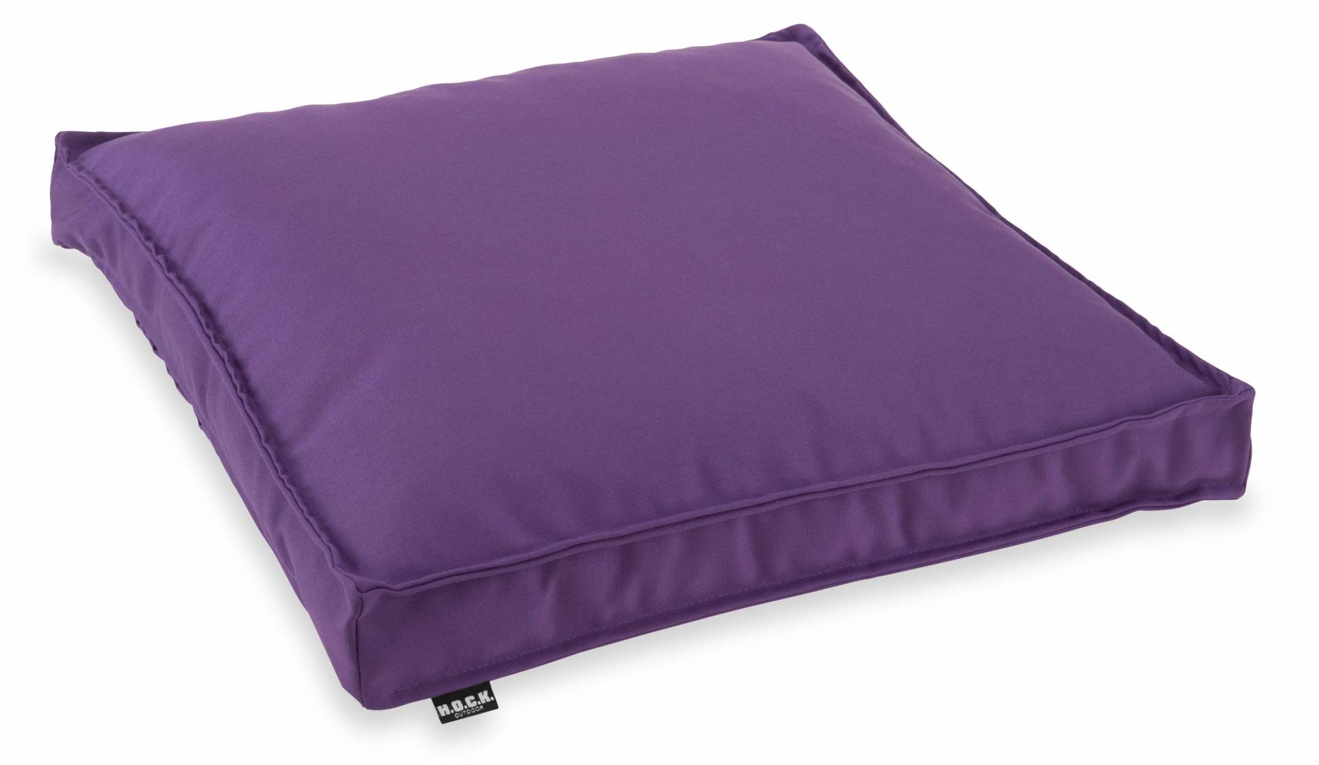 H.O.C.K. Stuhlkissen »Classic Uni Outdoor«, 50/50/5 cm H.O.C.K. Stuhlkissen »Classic Uni Outdoor«, 50/50/5 cm von H.O.C.K.