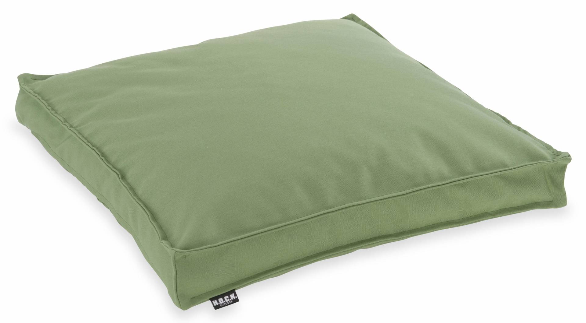 H.O.C.K. Stuhlkissen »Classic Uni Outdoor«, 50/50/5 cm H.O.C.K. Stuhlkissen »Classic Uni Outdoor«, 50/50/5 cm von H.O.C.K.