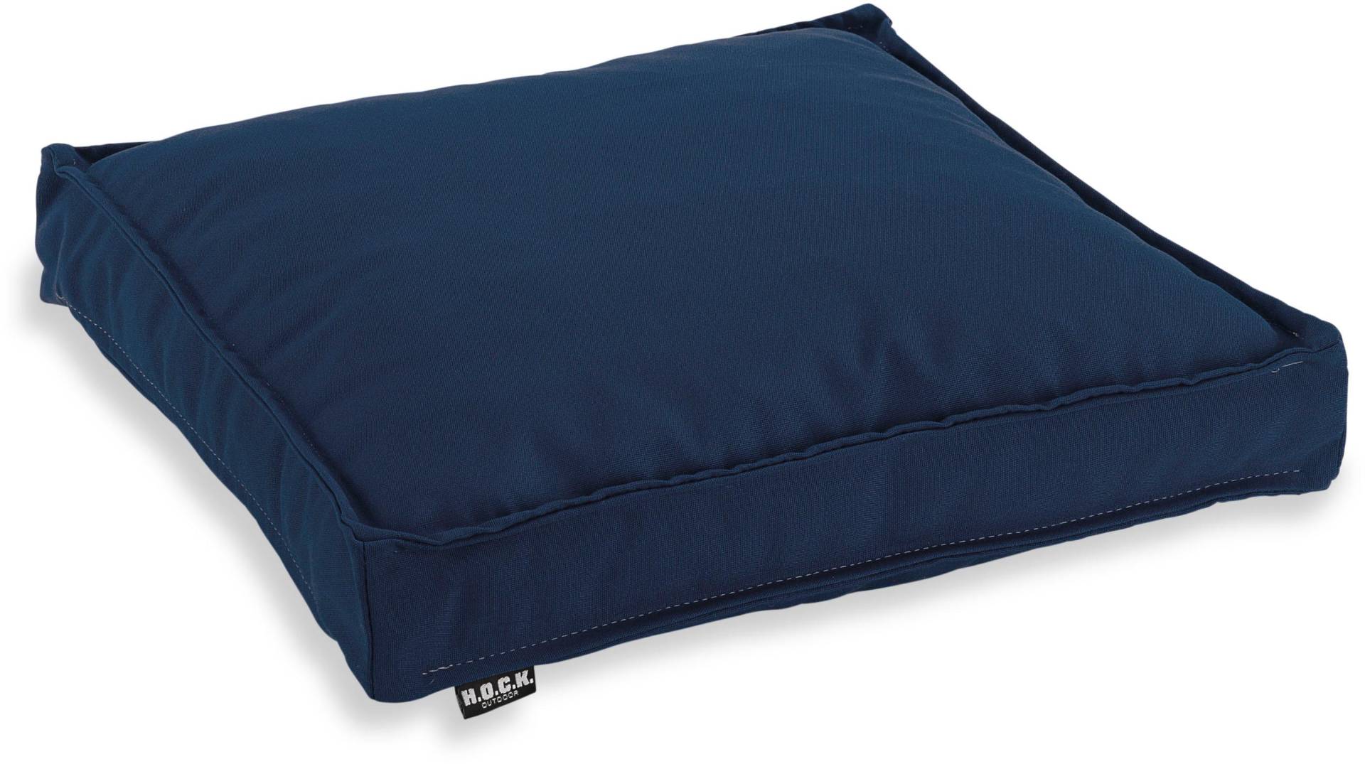 H.O.C.K. Stuhlkissen »Classic Uni Outdoor«, 50/50/5 cm H.O.C.K. Stuhlkissen »Classic Uni Outdoor«, 50/50/5 cm von H.O.C.K.