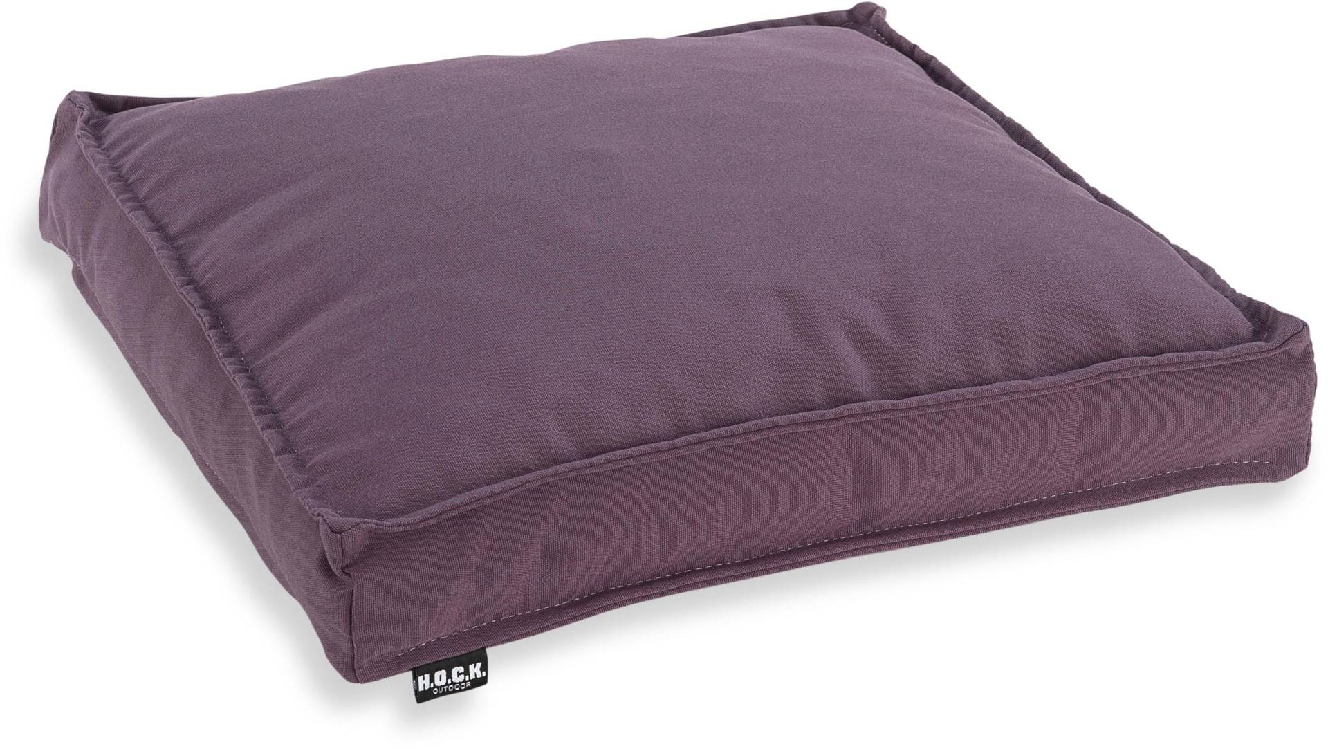 H.O.C.K. Stuhlkissen »Classic Uni Outdoor«, 50/50/5 cm H.O.C.K. Stuhlkissen »Classic Uni Outdoor«, 50/50/5 cm von H.O.C.K.