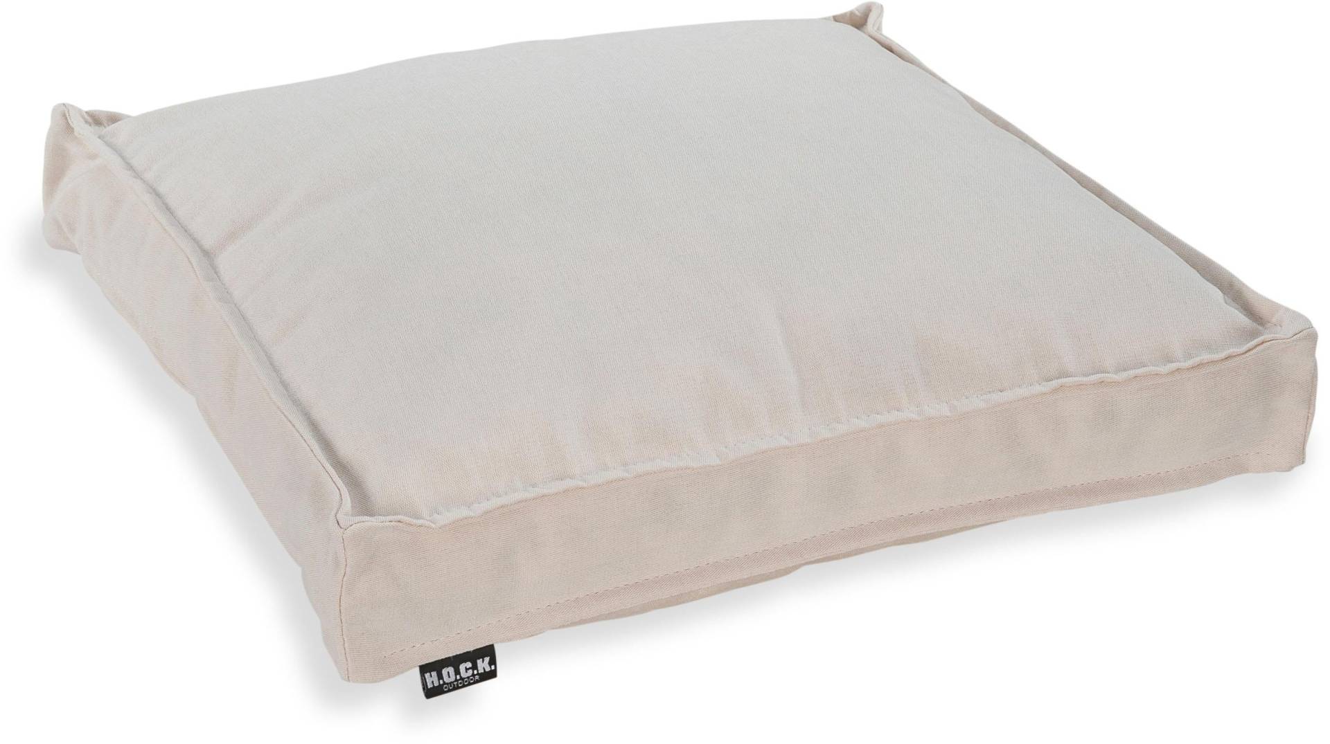 H.O.C.K. Stuhlkissen »Classic Uni Outdoor«, 50/50/5 cm H.O.C.K. Stuhlkissen »Classic Uni Outdoor«, 50/50/5 cm von H.O.C.K.