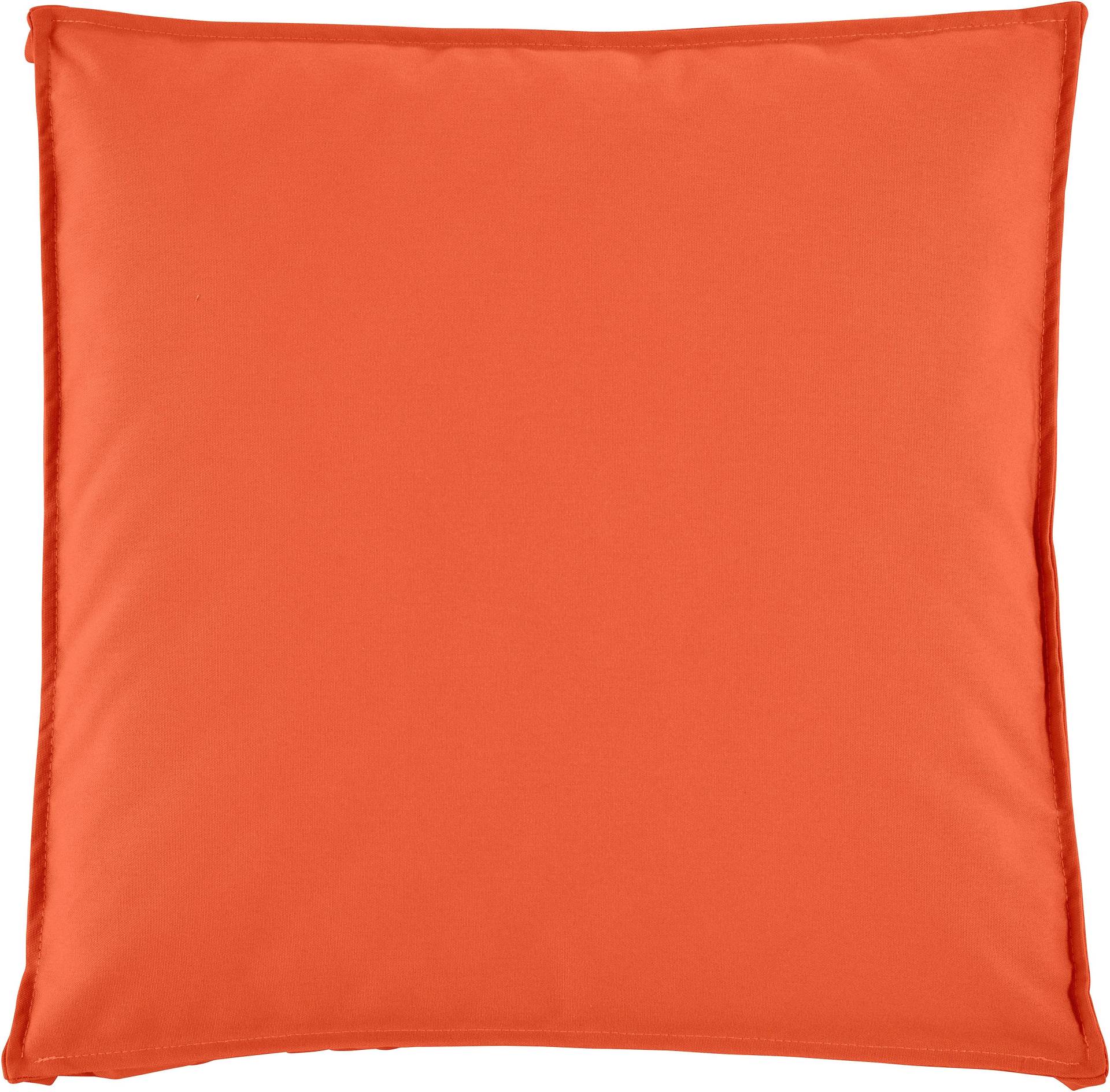 H.O.C.K. Stuhlkissen »Classic Uni Outdoor«, 50/50/5 cm H.O.C.K. Stuhlkissen »Classic Uni Outdoor«, 50/50/5 cm von H.O.C.K.