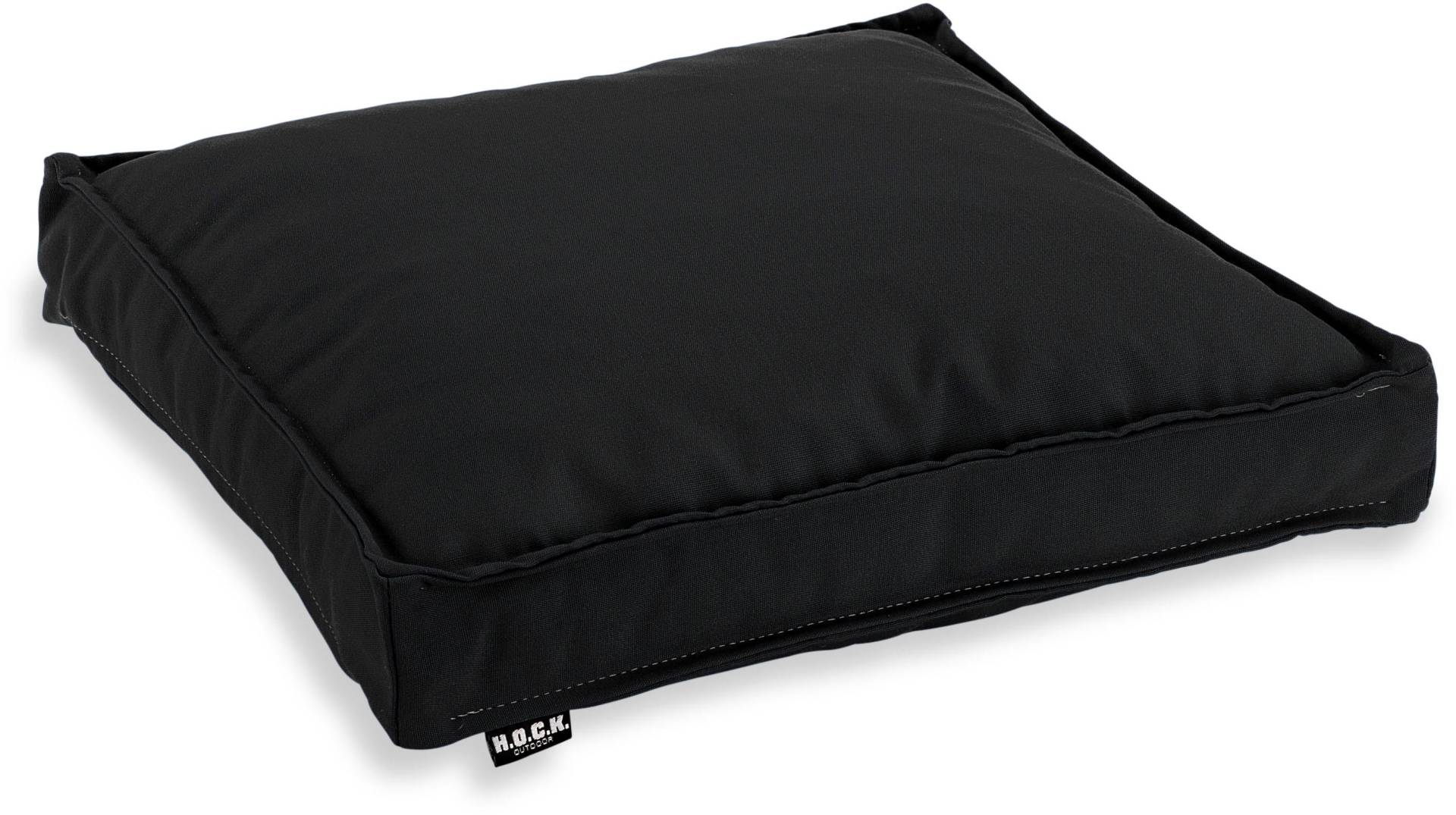 H.O.C.K. Stuhlkissen »Classic Uni Outdoor«, 50/50/5 cm H.O.C.K. Stuhlkissen »Classic Uni Outdoor«, 50/50/5 cm von H.O.C.K.