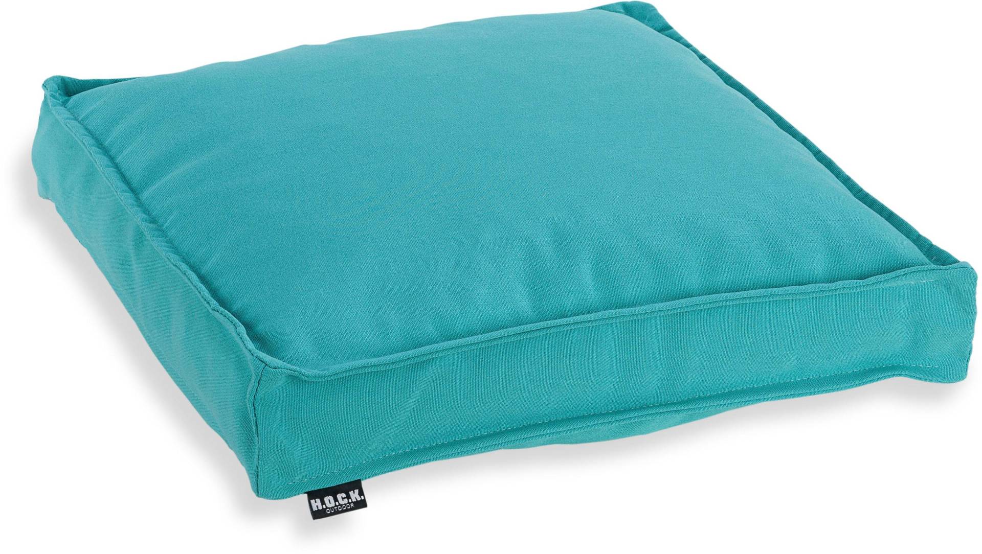 H.O.C.K. Stuhlkissen »Classic Uni Outdoor«, 50/50/5 cm H.O.C.K. Stuhlkissen »Classic Uni Outdoor«, 50/50/5 cm von H.O.C.K.