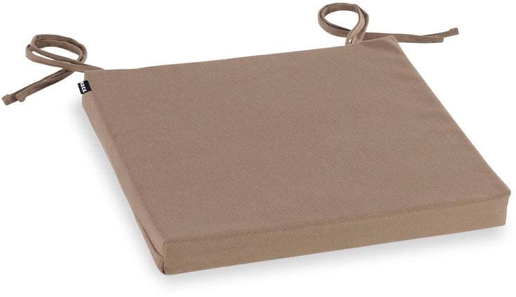 H.O.C.K. Stuhlkissen »Classic Uni Outdoor«, wasser- und schmutzabweisend H.O.C.K. Stuhlkissen »Classic Uni Outdoor«, wasser- und schmutzabweisend von H.O.C.K.