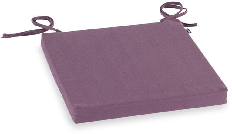 H.O.C.K. Stuhlkissen »Classic Uni Outdoor«, wasser- und schmutzabweisend H.O.C.K. Stuhlkissen »Classic Uni Outdoor«, wasser- und schmutzabweisend von H.O.C.K.