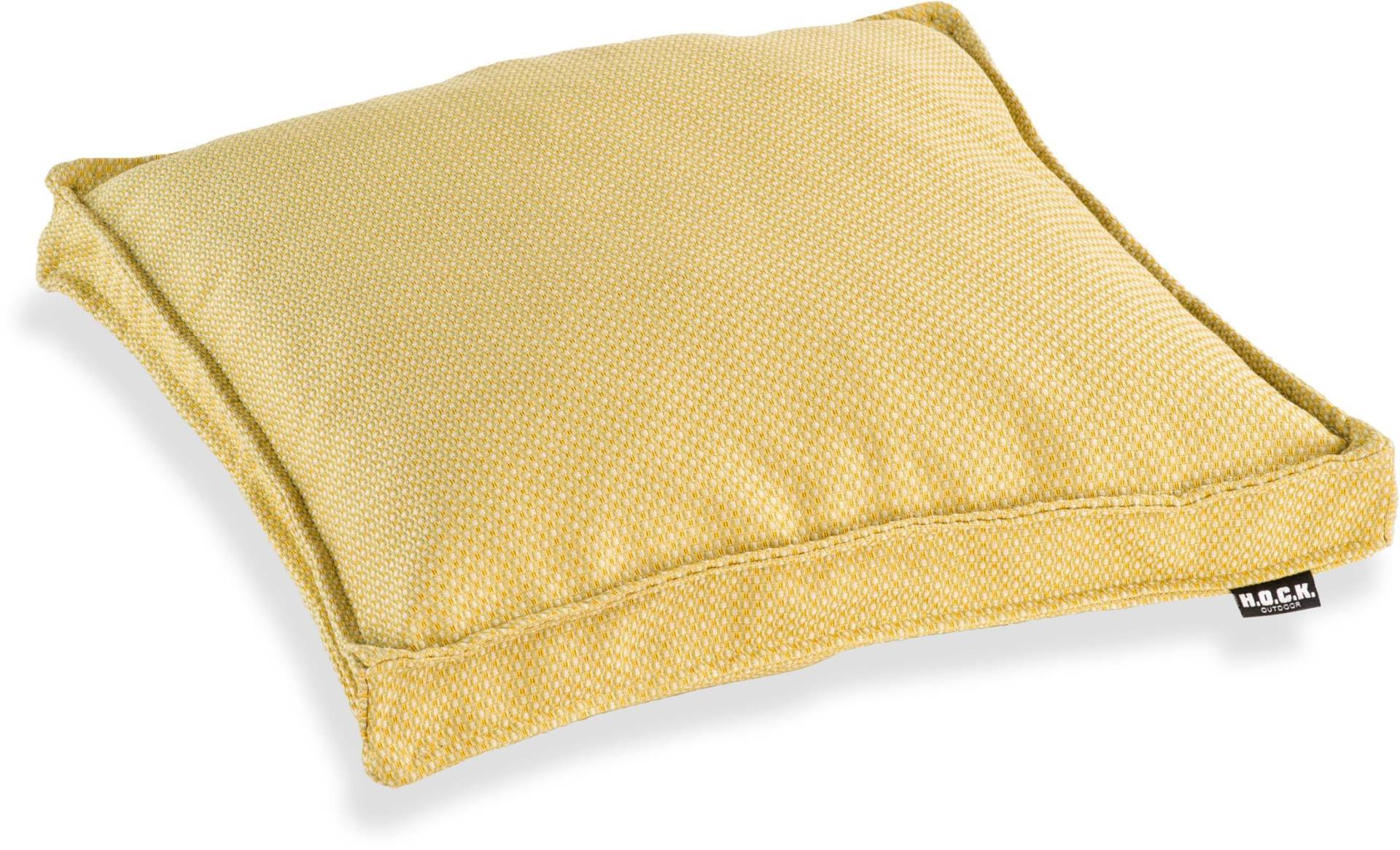 H.O.C.K. Stuhlkissen »Gian Outdoor Stuhlkissen«, 40/40 cm H.O.C.K. Stuhlkissen »Gian Outdoor Stuhlkissen«, 40/40 cm von H.O.C.K.