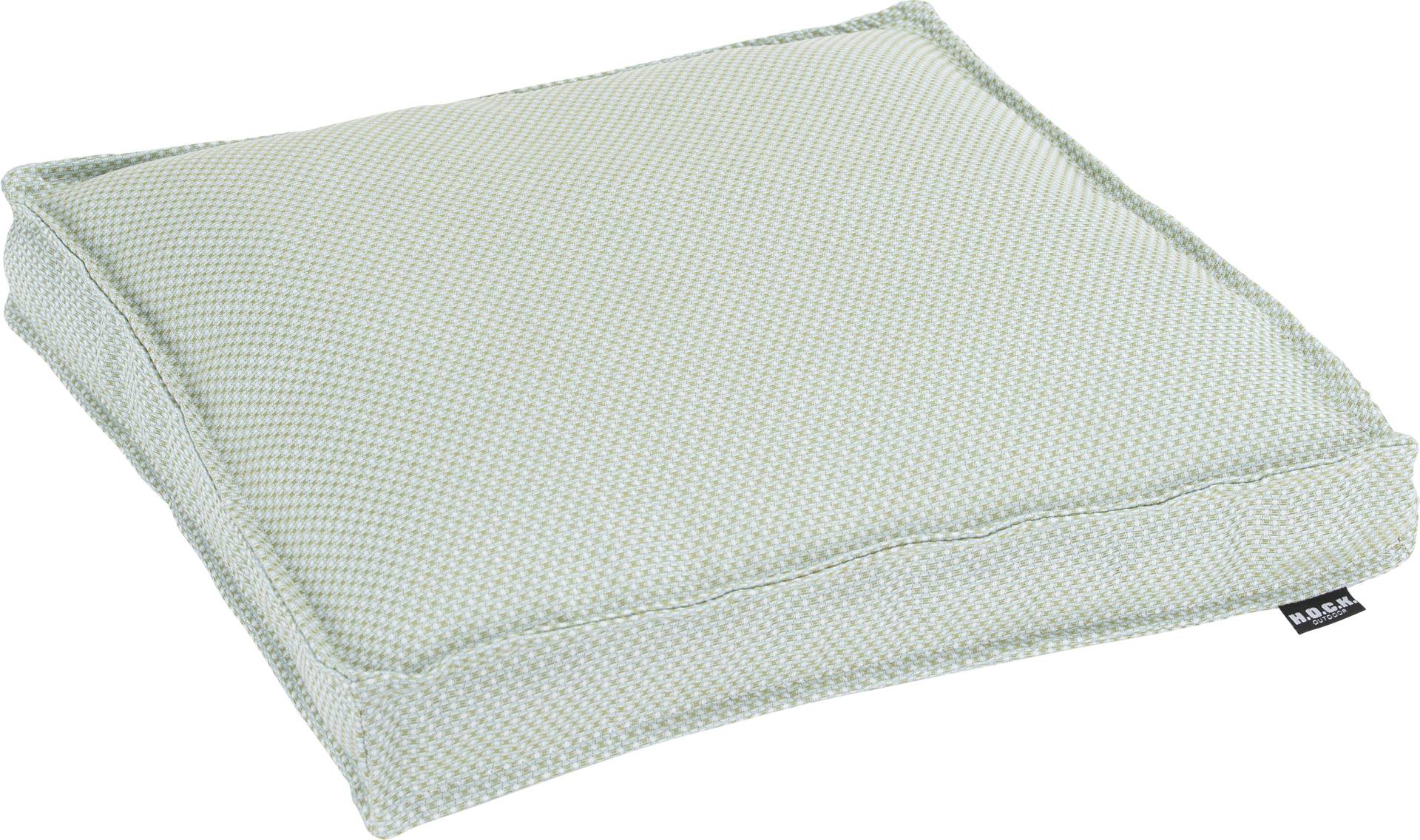 H.O.C.K. Stuhlkissen »Gian Outdoor Stuhlkissen«, 40/40 cm H.O.C.K. Stuhlkissen »Gian Outdoor Stuhlkissen«, 40/40 cm von H.O.C.K.