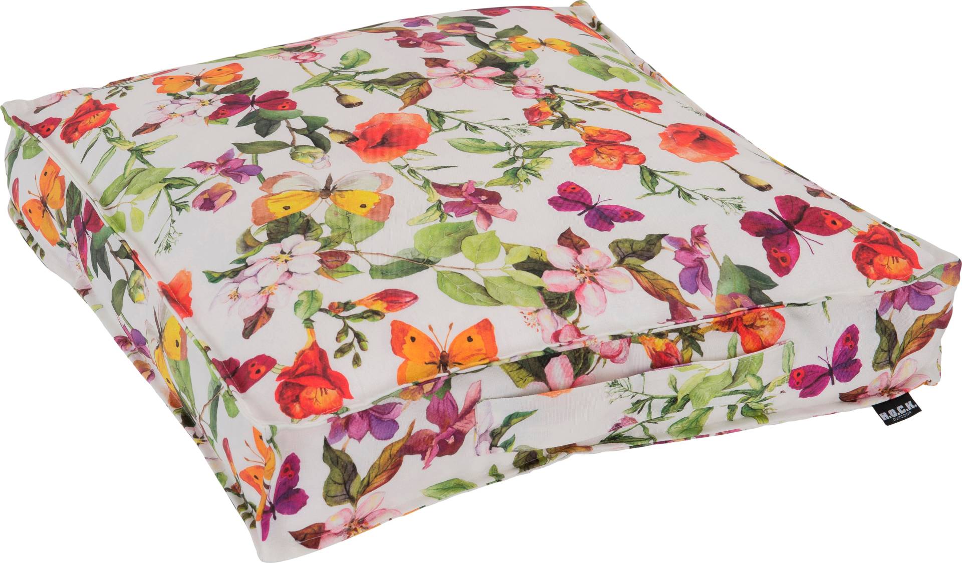 H.O.C.K. Stuhlkissen »Sweet Butterfly«, Outdoor geeignet H.O.C.K. Stuhlkissen »Sweet Butterfly«, Outdoor geeignet von H.O.C.K.